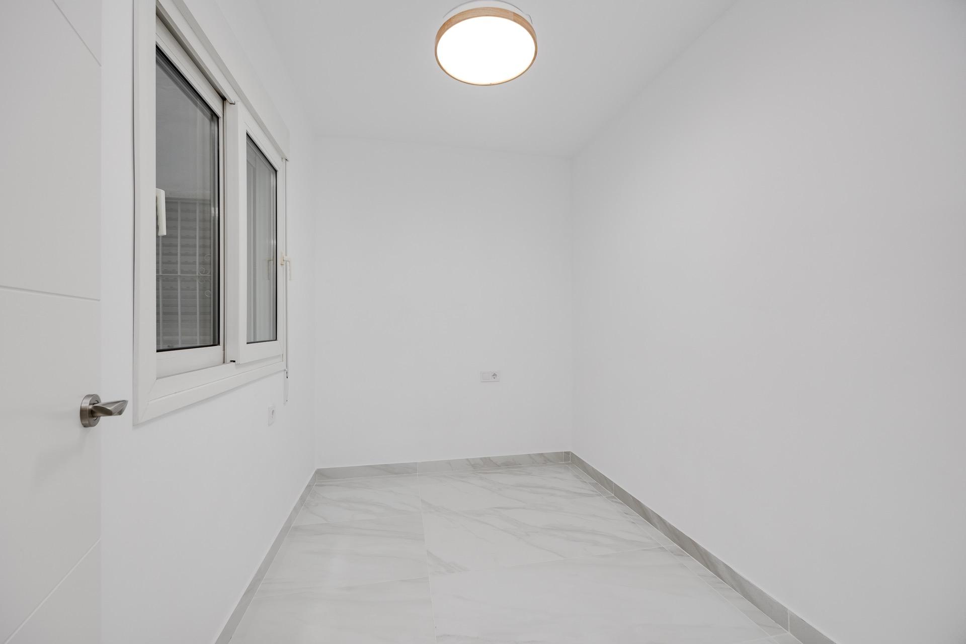 Leilighet til salgs til Torrevieja