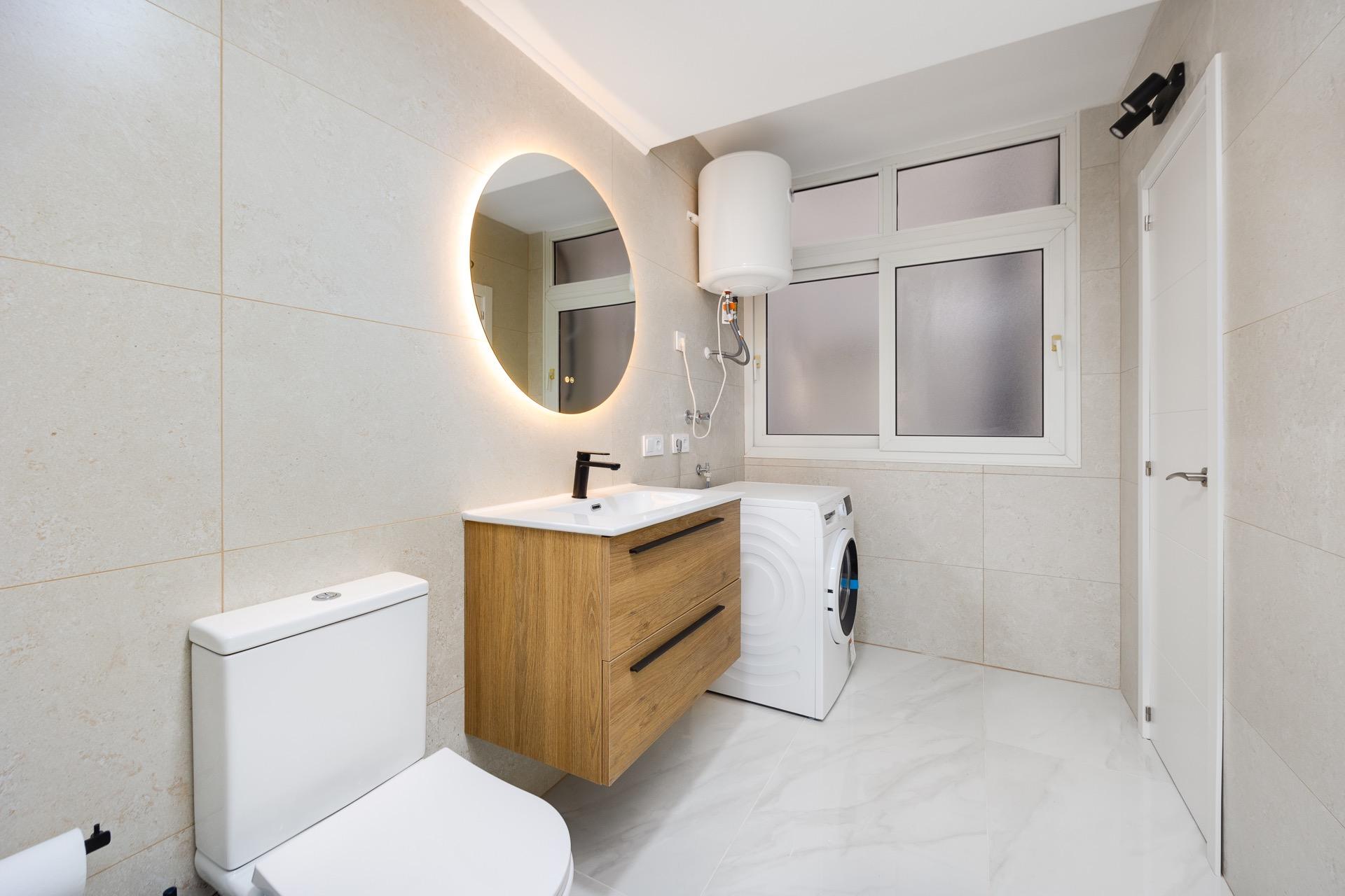 Leilighet til salgs til Torrevieja