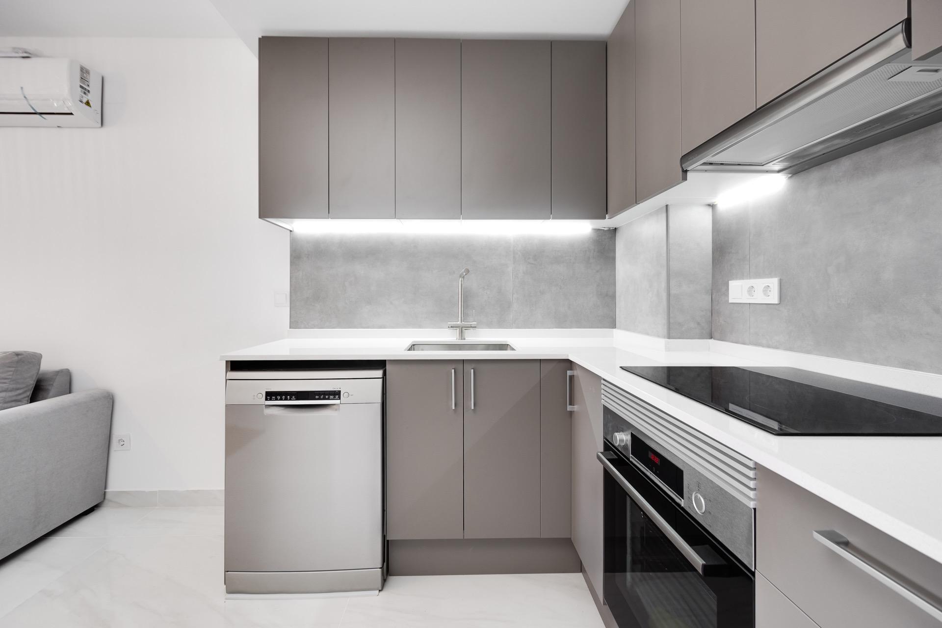 Leilighet til salgs til Torrevieja