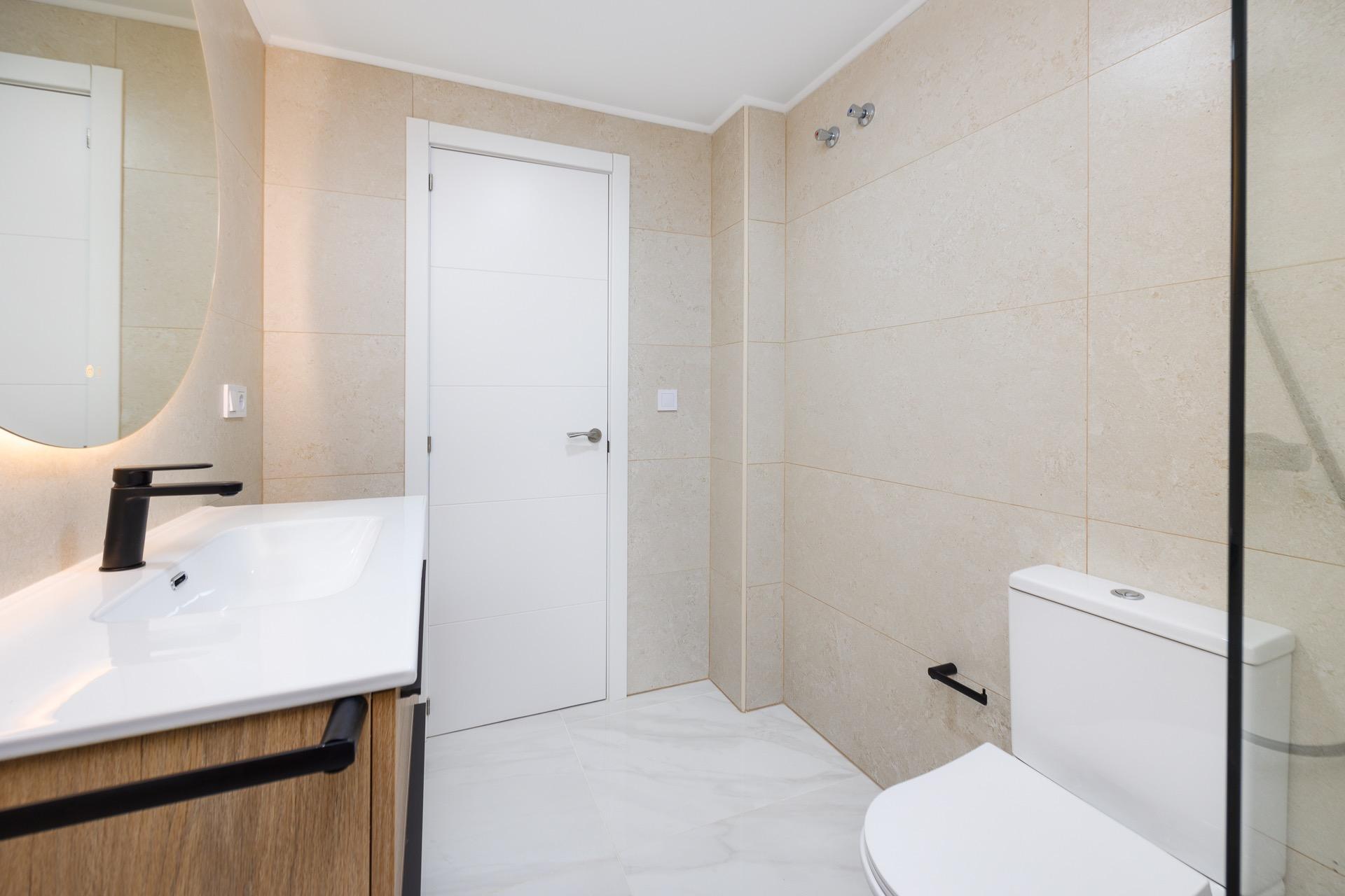 Leilighet til salgs til Torrevieja