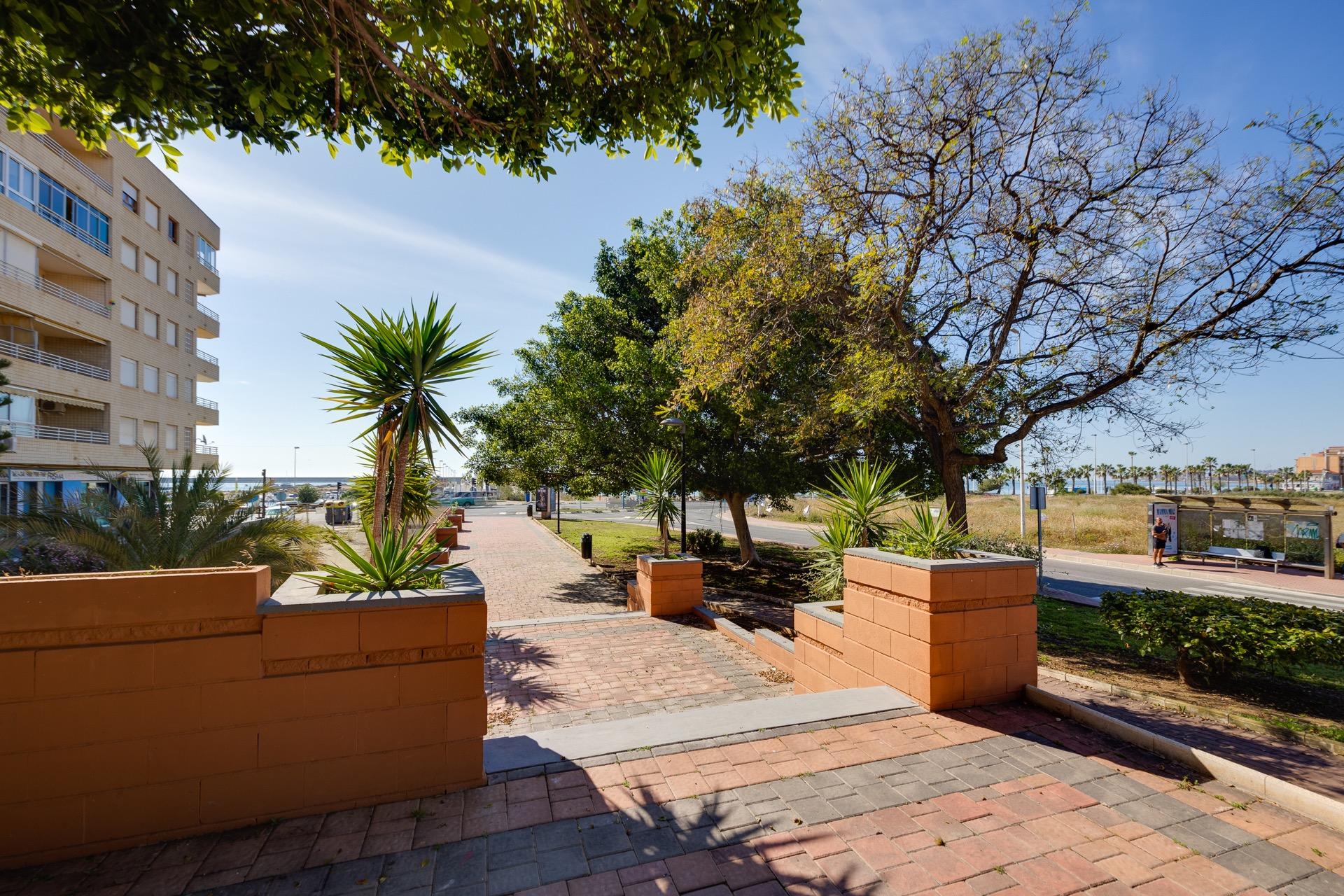 Leilighet til salgs til Torrevieja