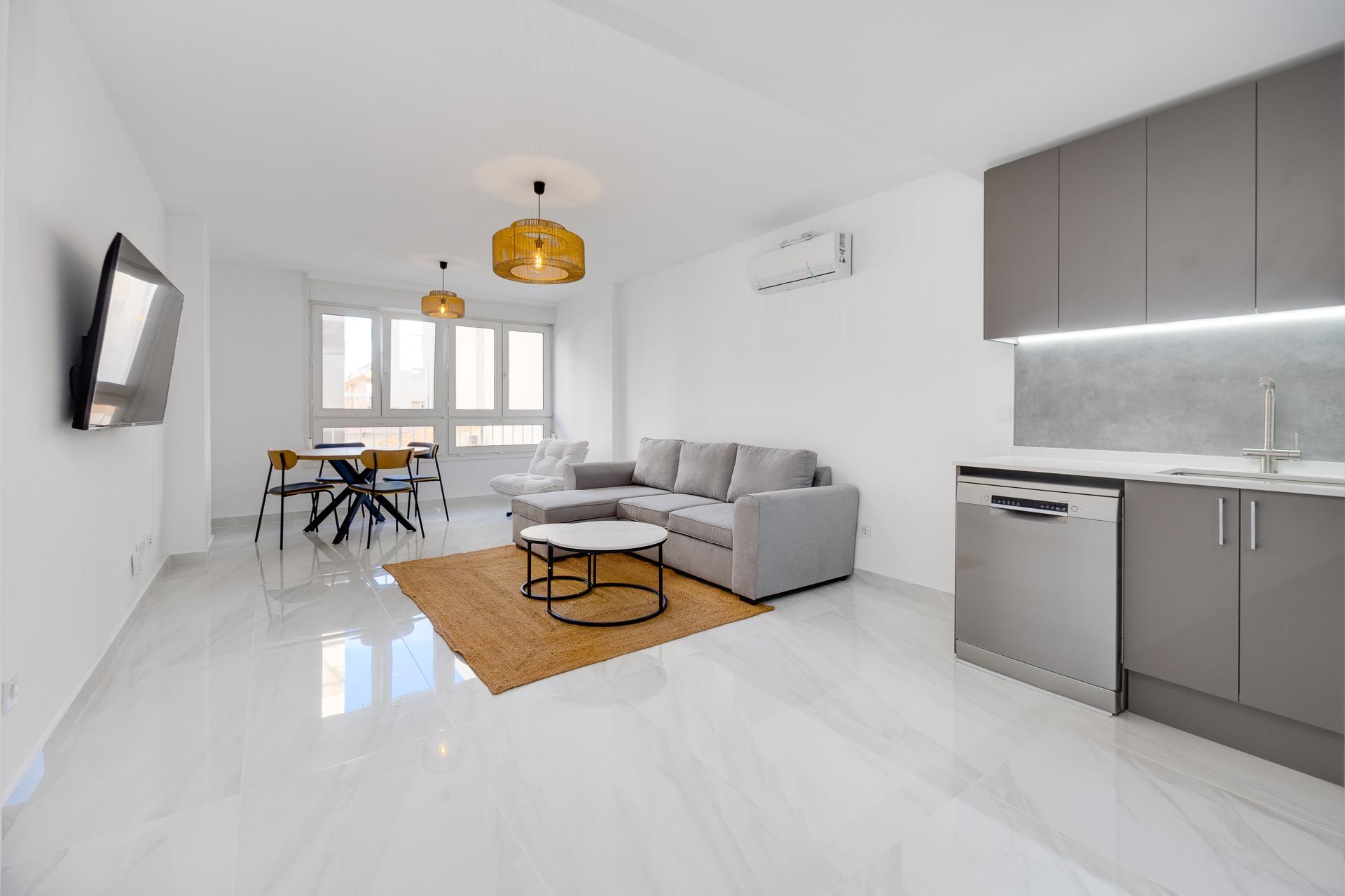 Leilighet til salgs til Torrevieja