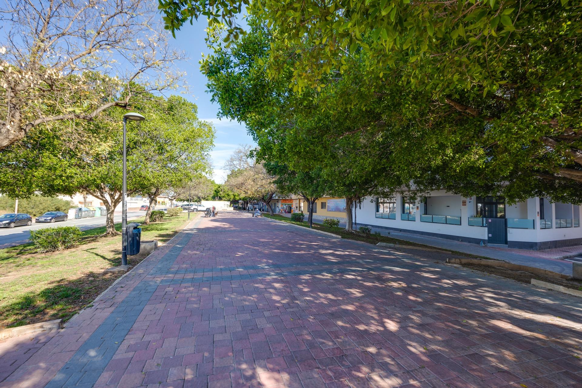 Leilighet til salgs til Torrevieja