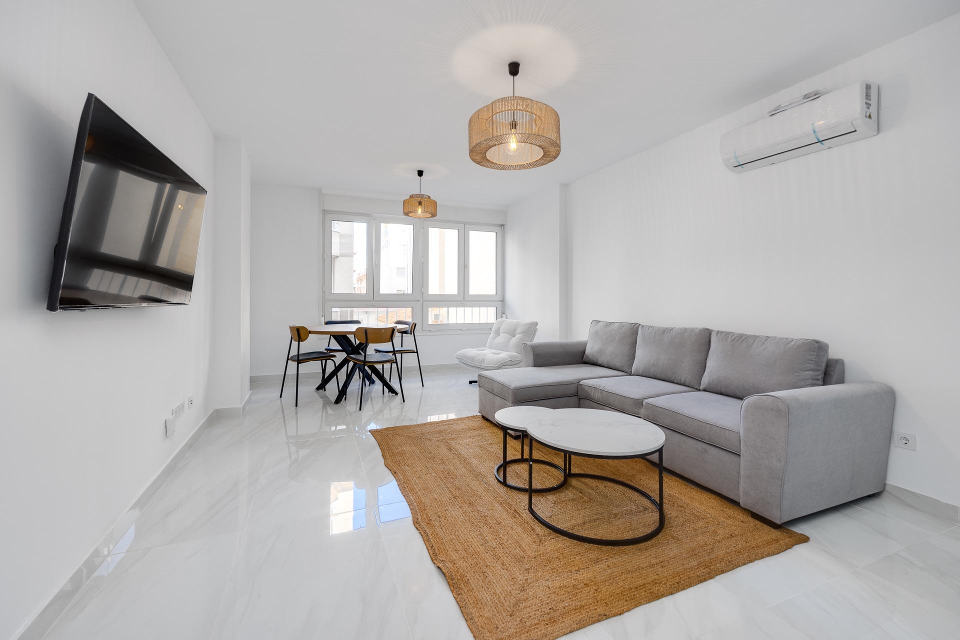 Leilighet til salgs til Torrevieja