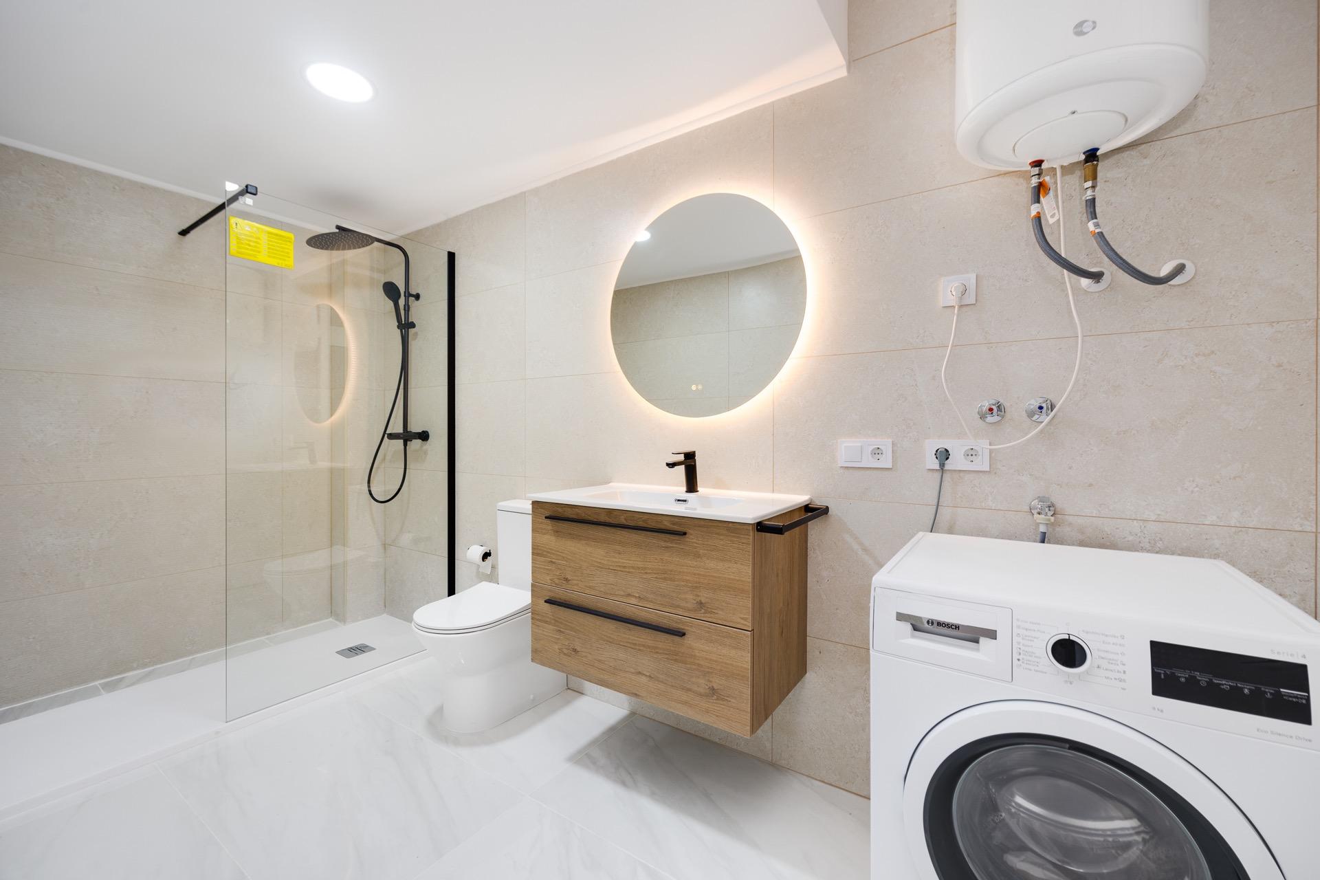 Leilighet til salgs til Torrevieja