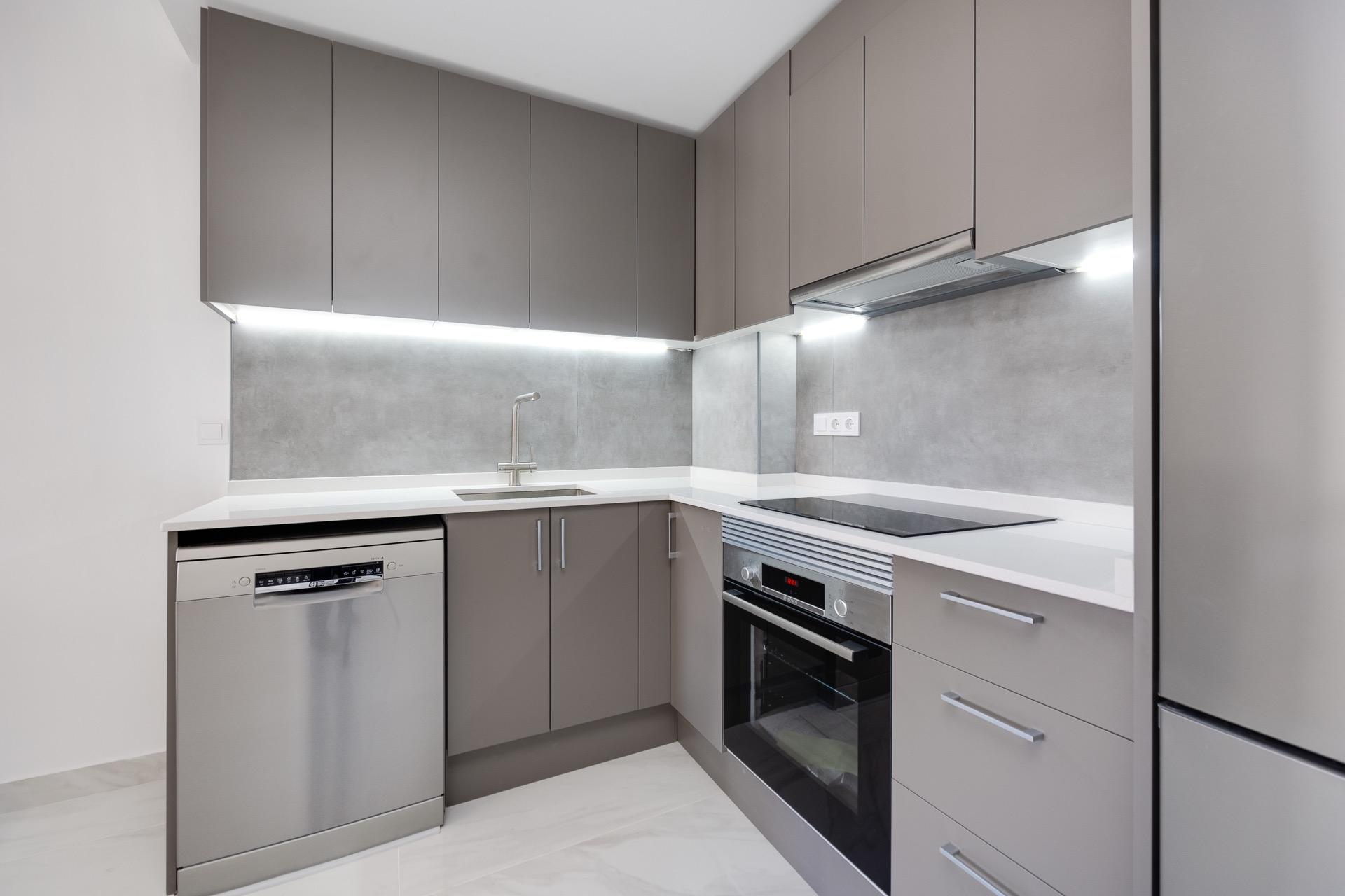 Leilighet til salgs til Torrevieja