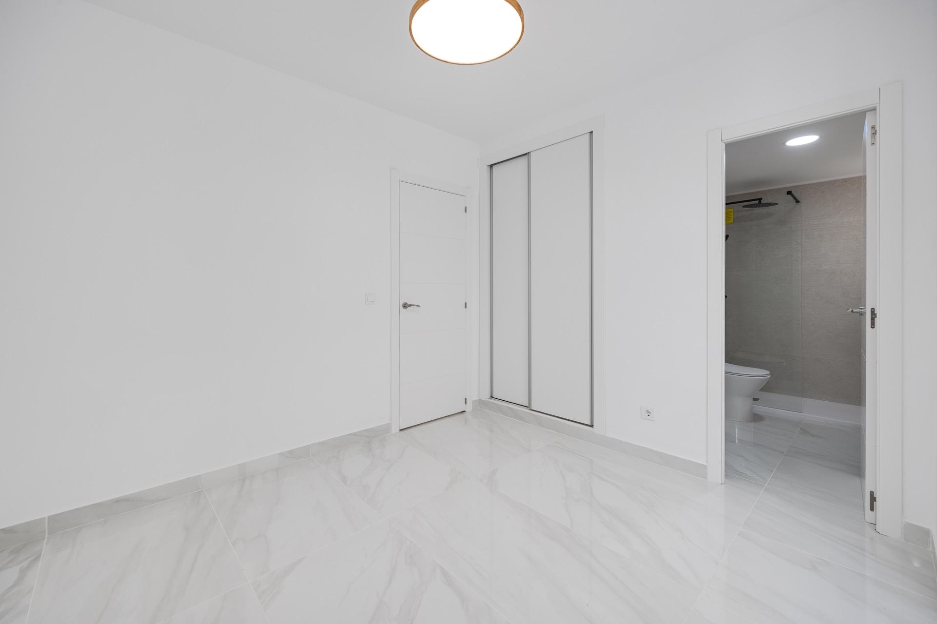 Leilighet til salgs til Torrevieja