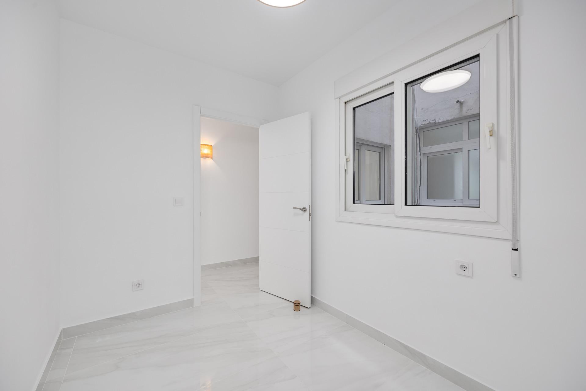 Leilighet til salgs til Torrevieja