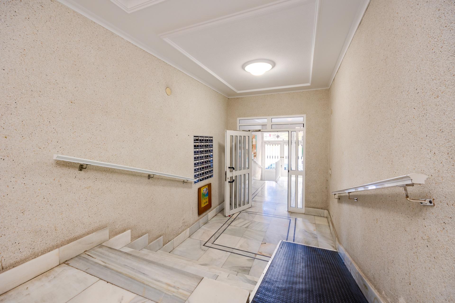 Leilighet til salgs til Torrevieja