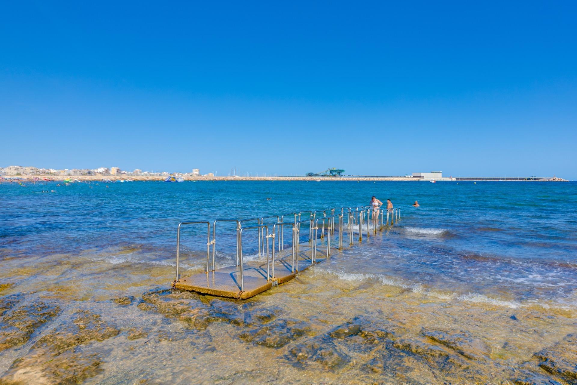 Leilighet til salgs til Torrevieja