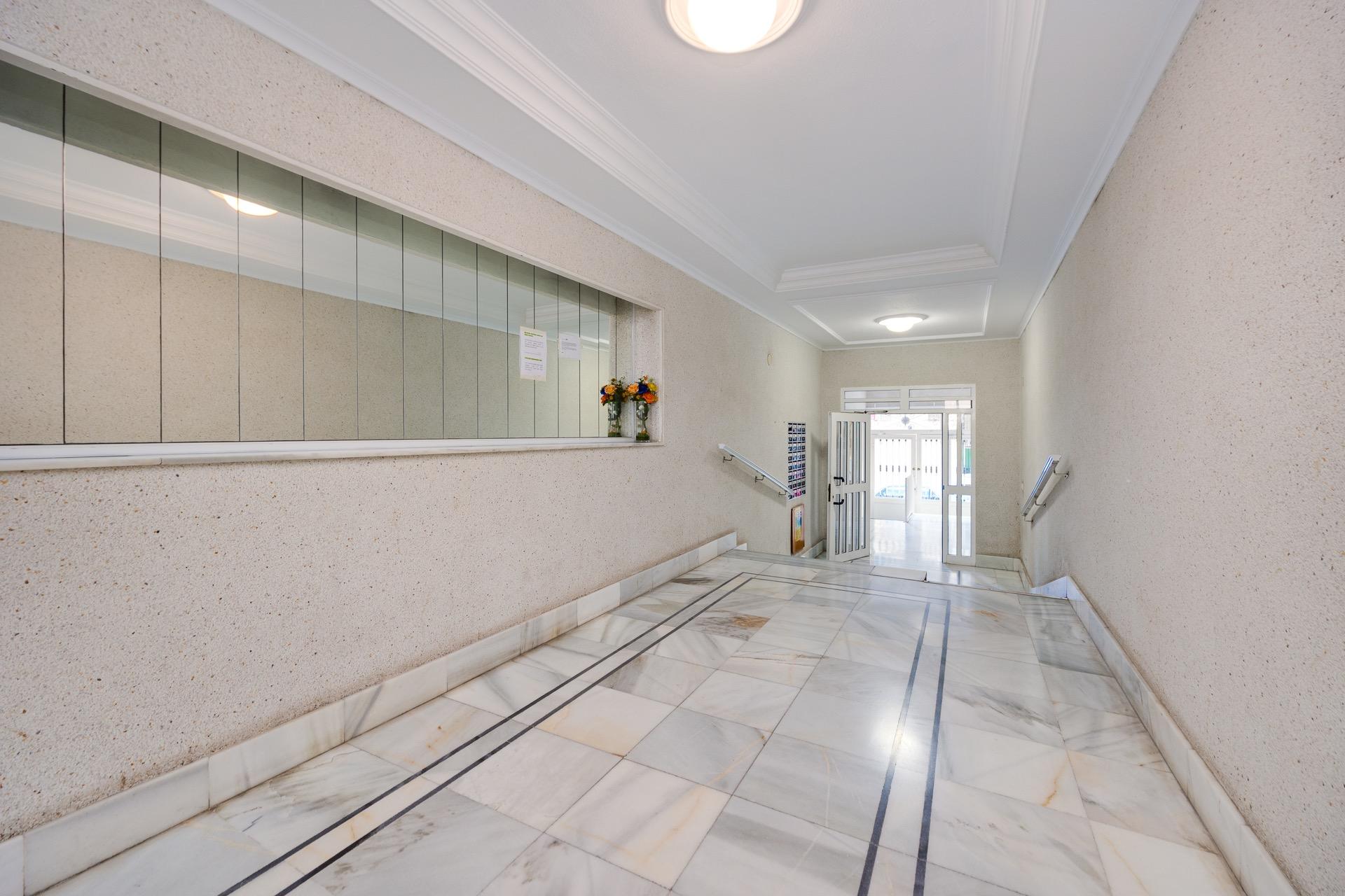 Leilighet til salgs til Torrevieja