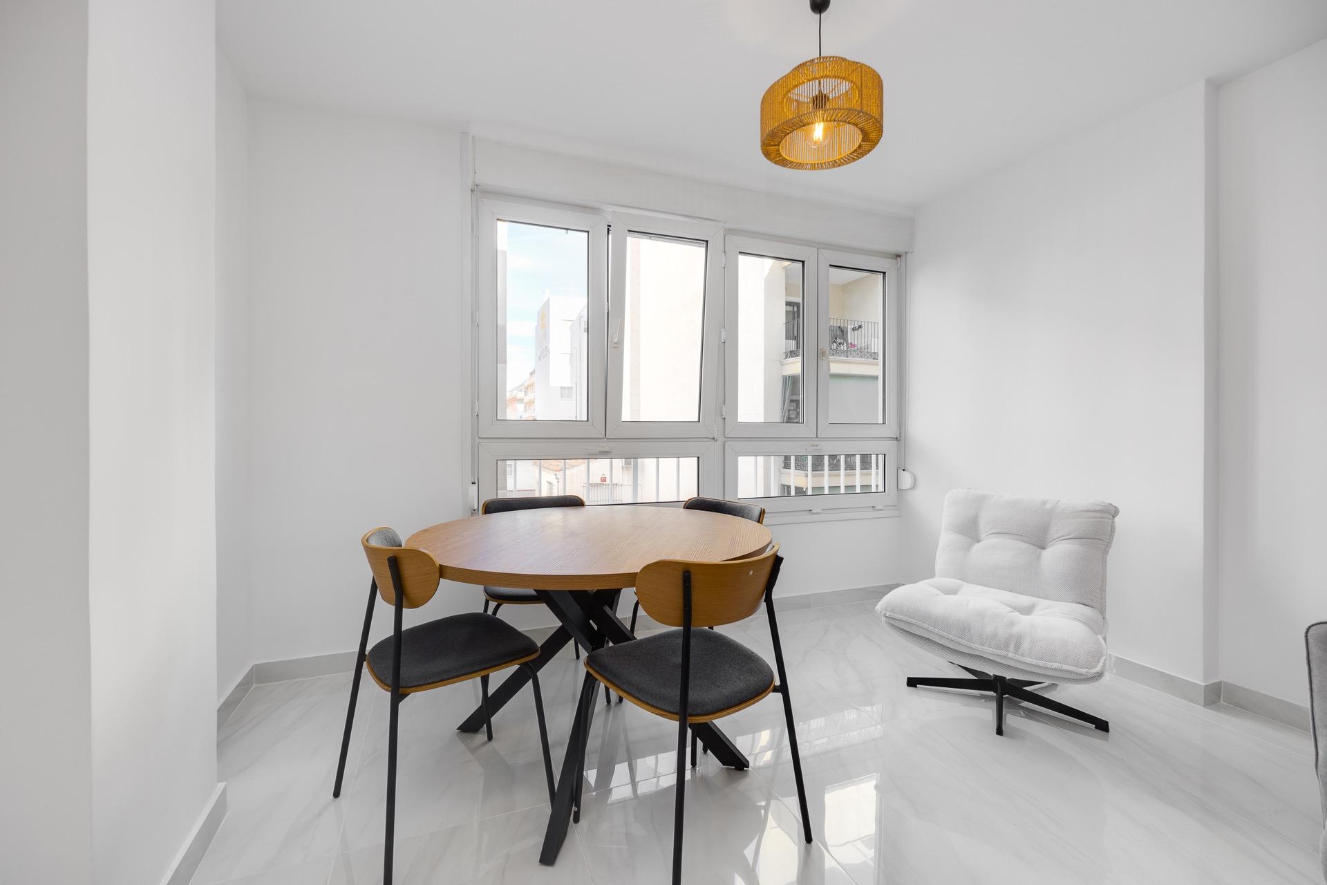 Leilighet til salgs til Torrevieja