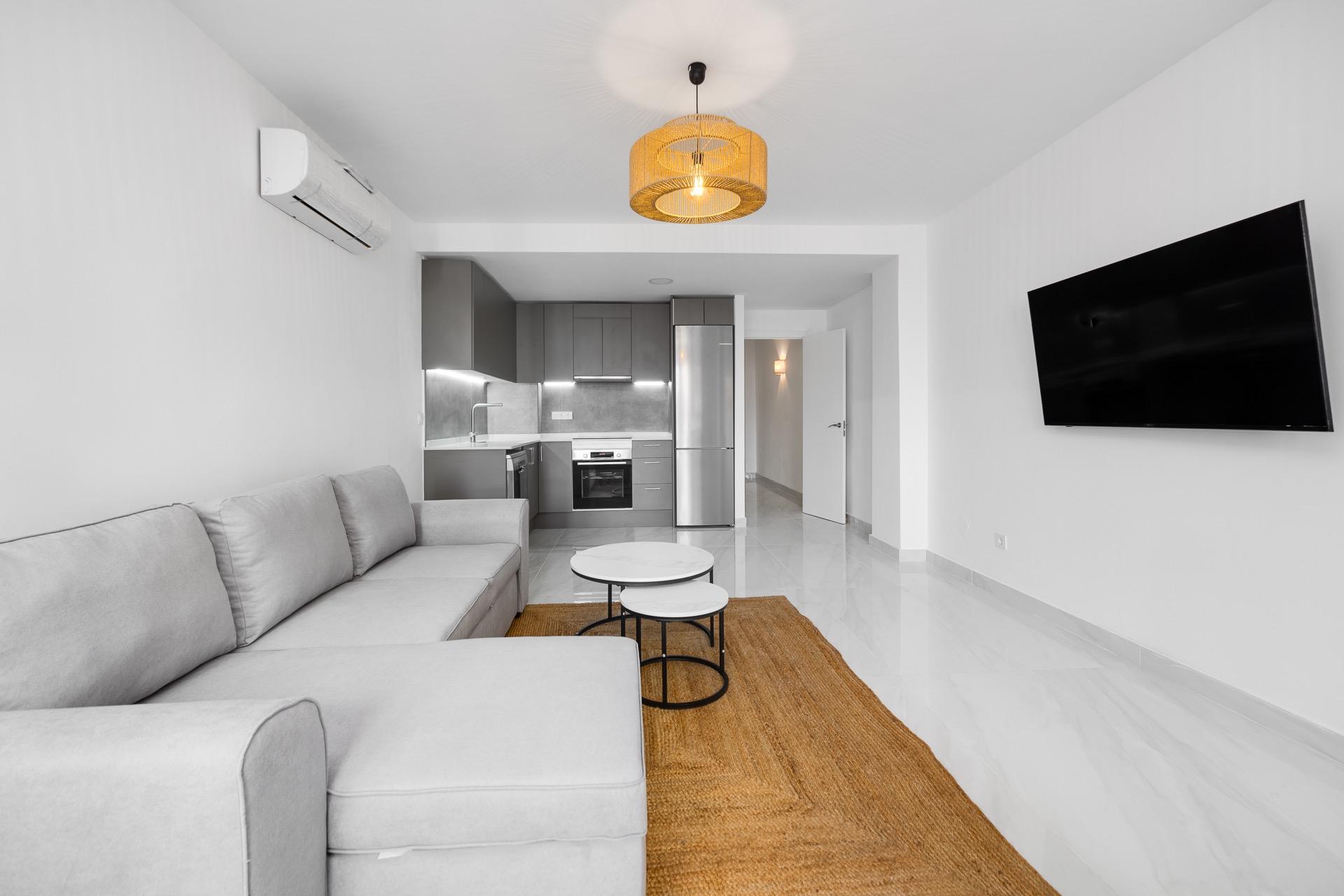 Leilighet til salgs til Torrevieja