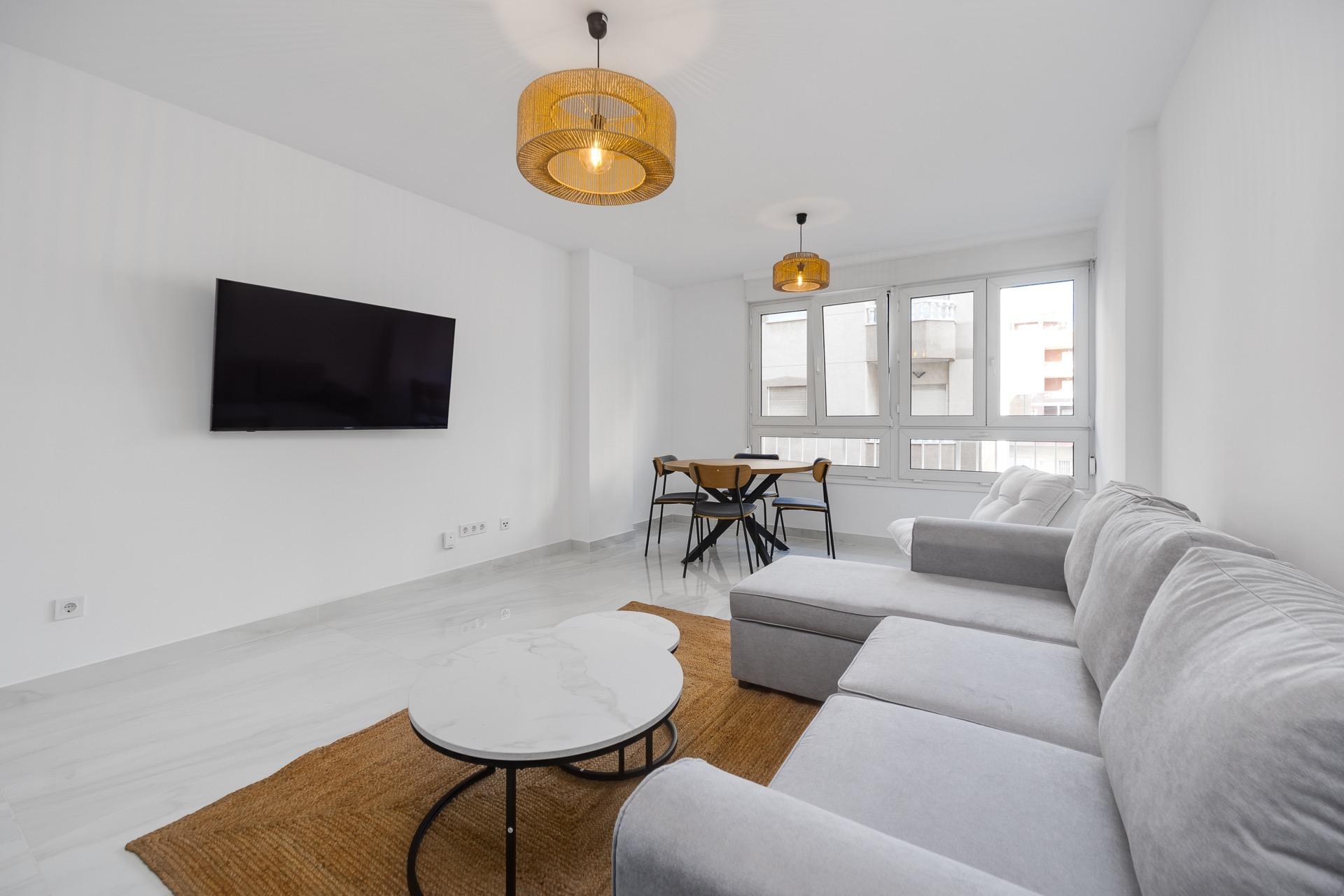 Leilighet til salgs til Torrevieja