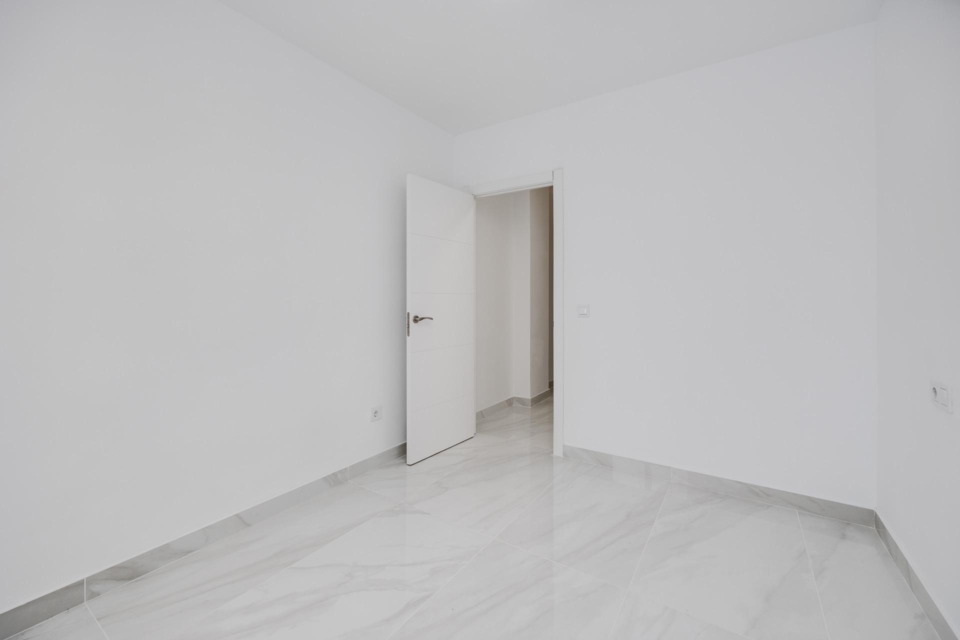 Leilighet til salgs til Torrevieja