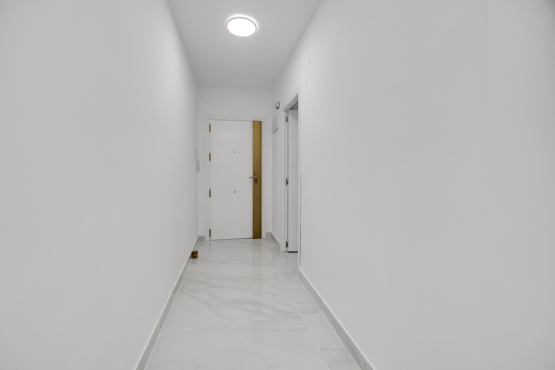 Leilighet til salgs til Torrevieja