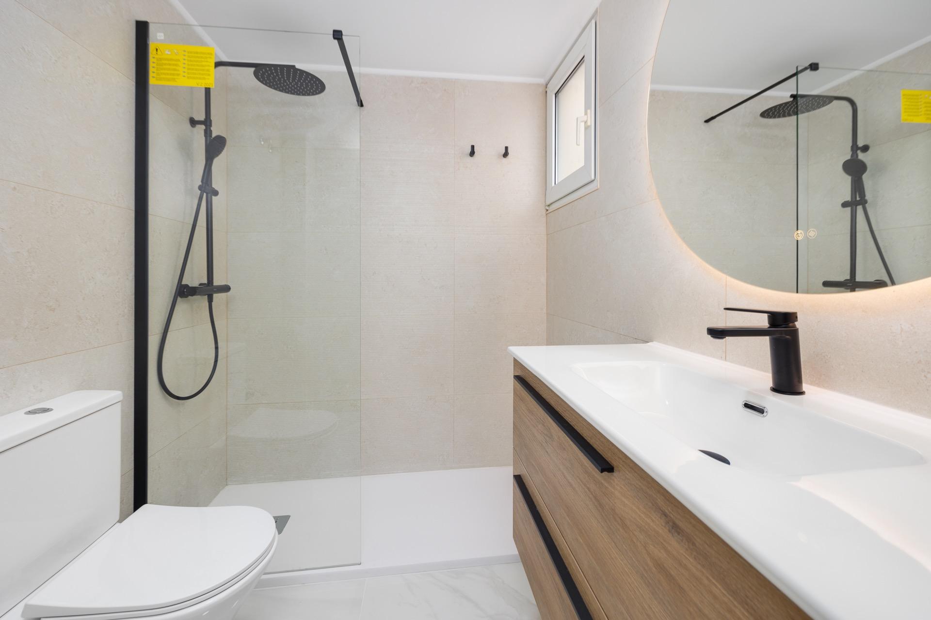 Leilighet til salgs til Torrevieja