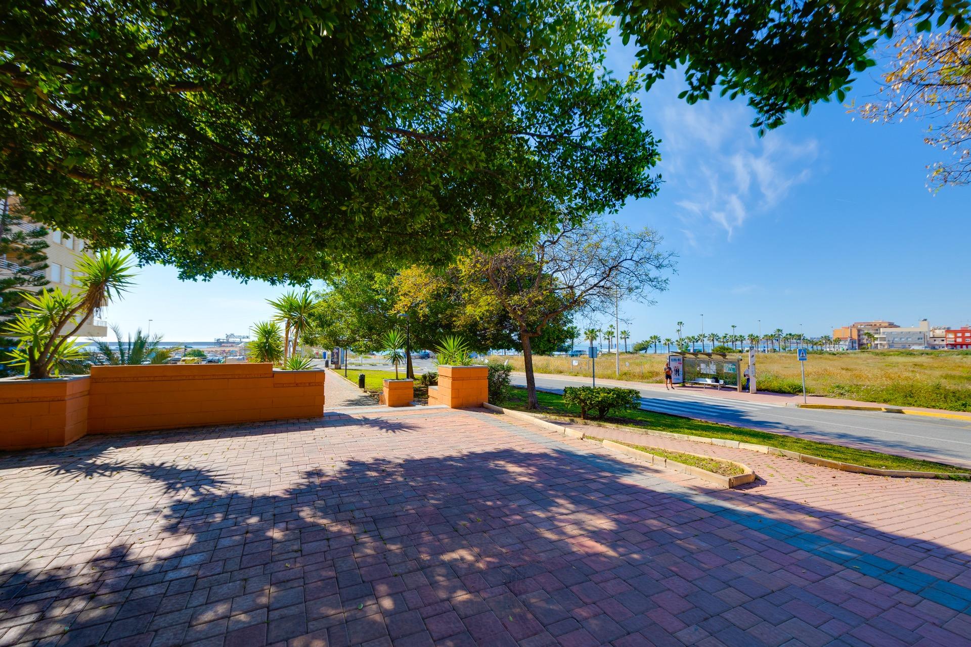 Leilighet til salgs til Torrevieja