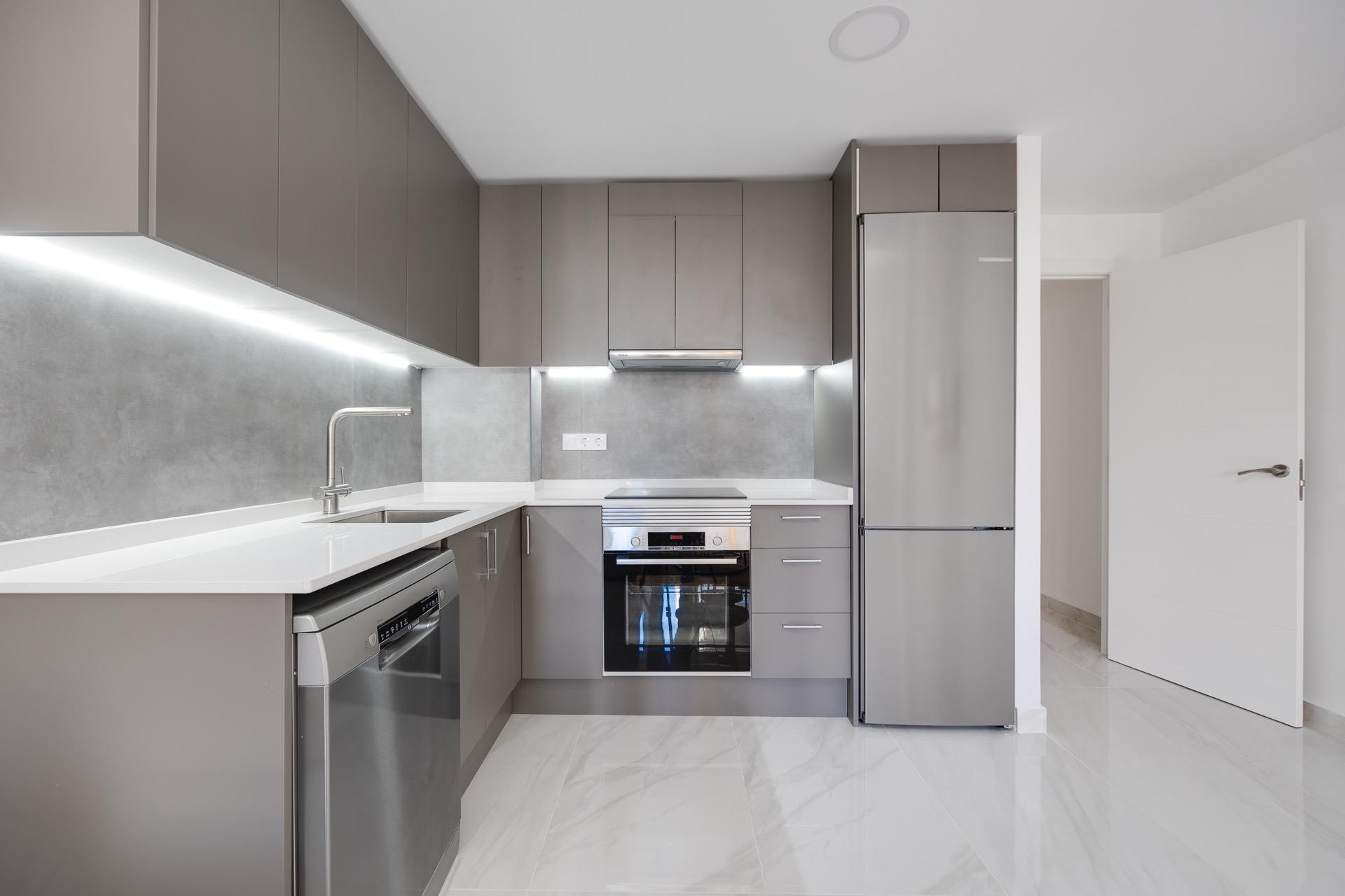 Leilighet til salgs til Torrevieja