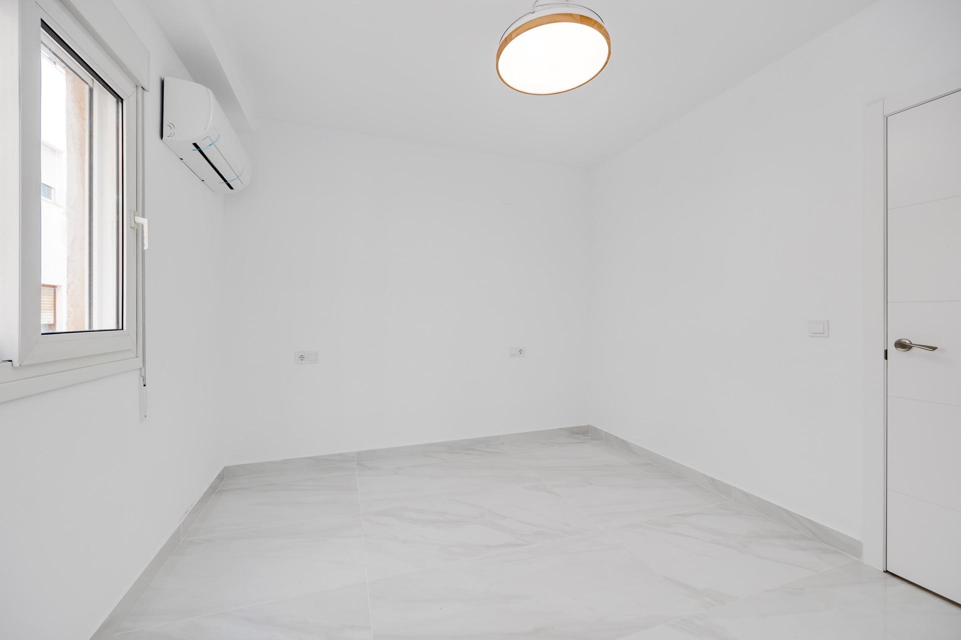 Leilighet til salgs til Torrevieja