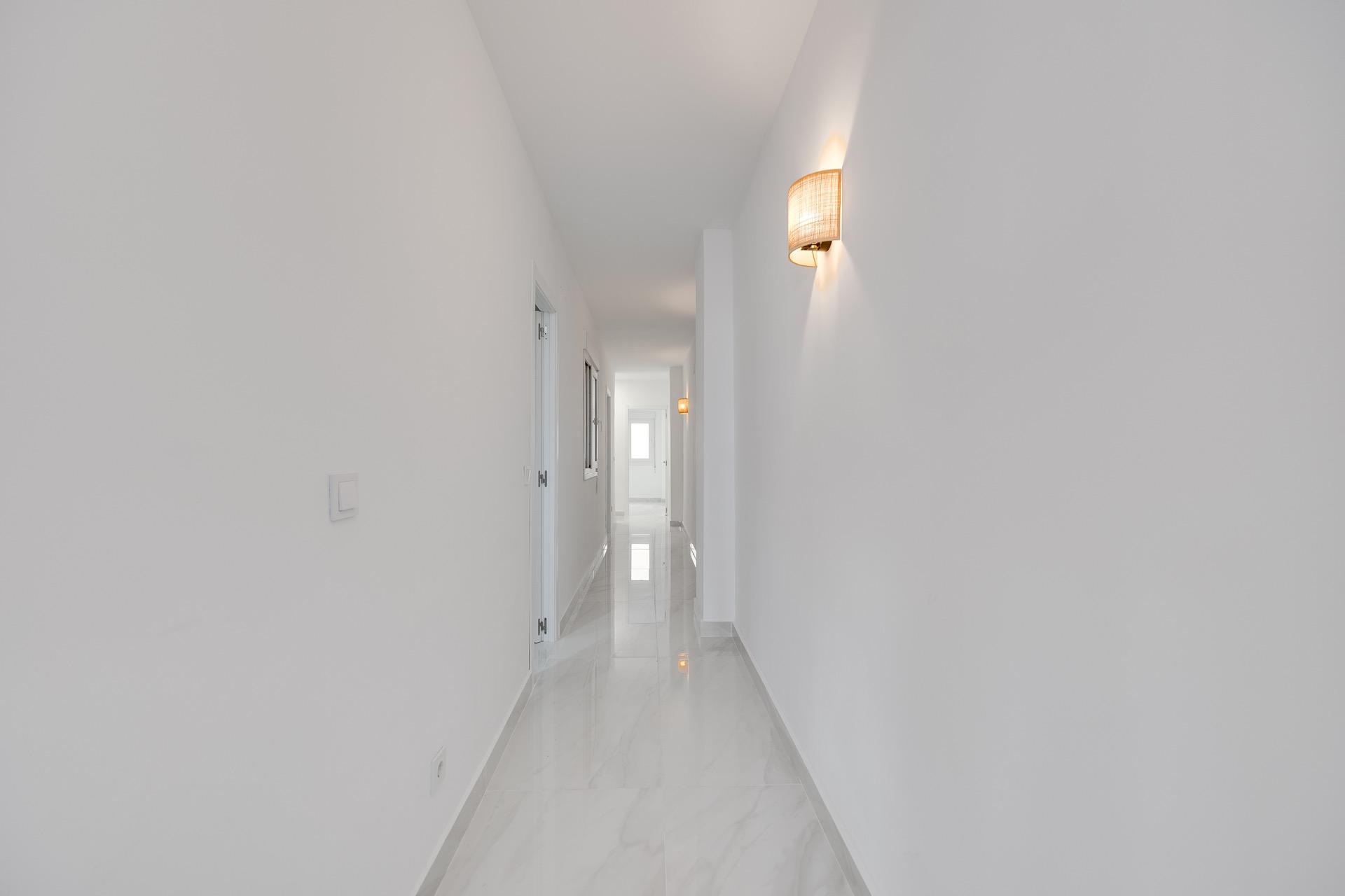 Leilighet til salgs til Torrevieja