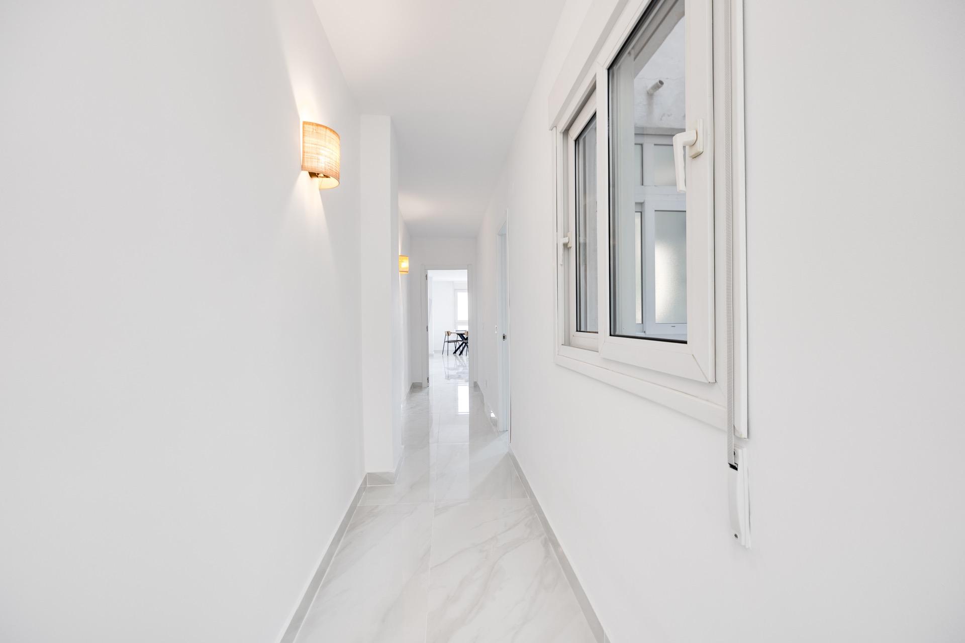 Leilighet til salgs til Torrevieja