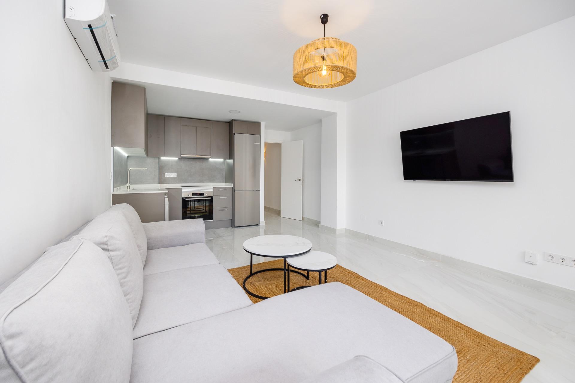 Leilighet til salgs til Torrevieja