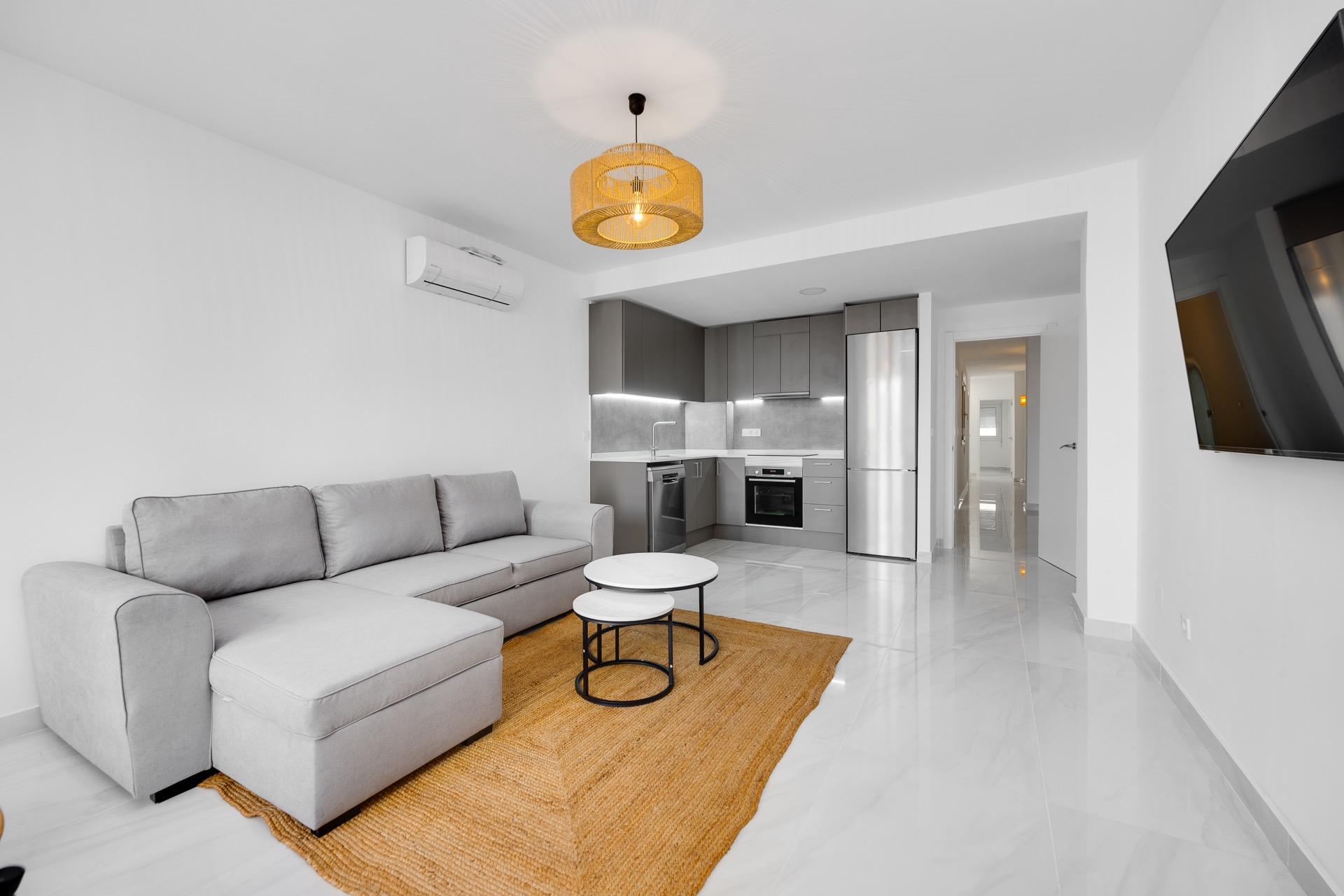 Leilighet til salgs til Torrevieja