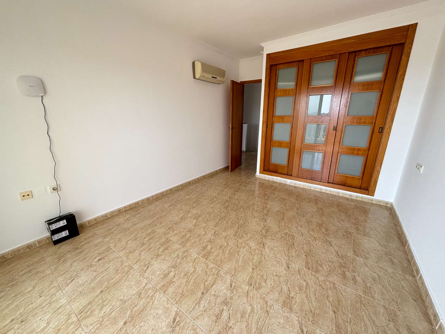 CAMPOAMOR 的专属复式住宅，拥有绝美的景观