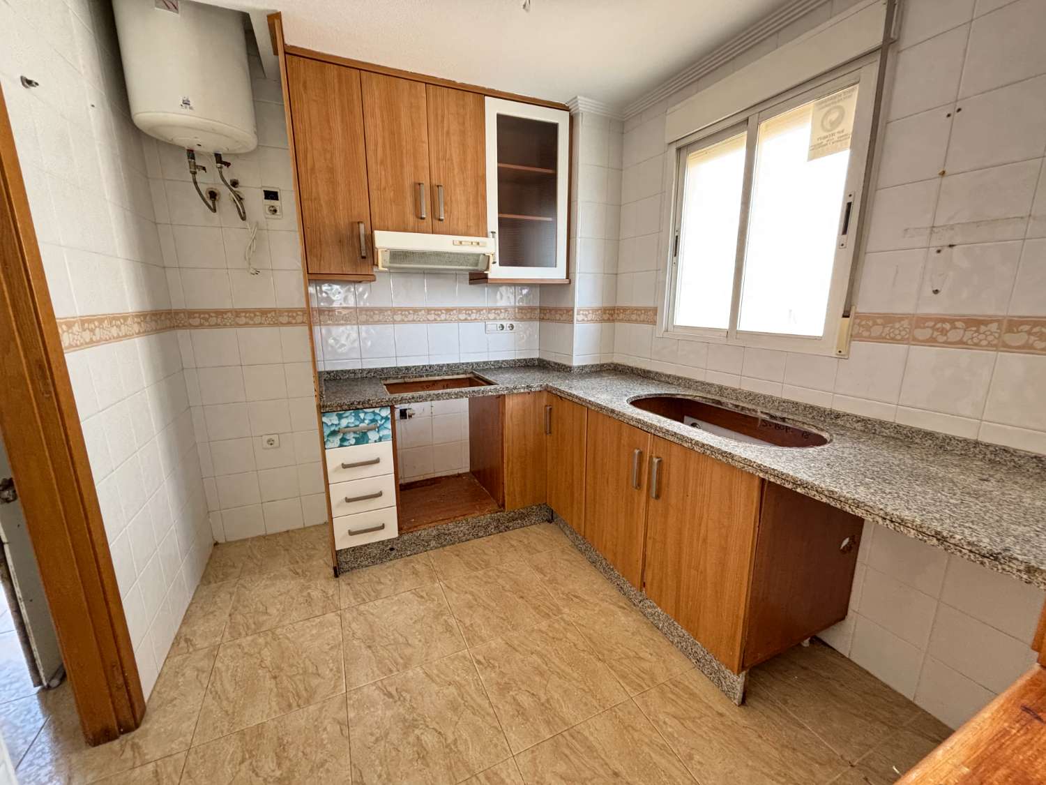 CAMPOAMOR 的专属复式住宅，拥有绝美的景观