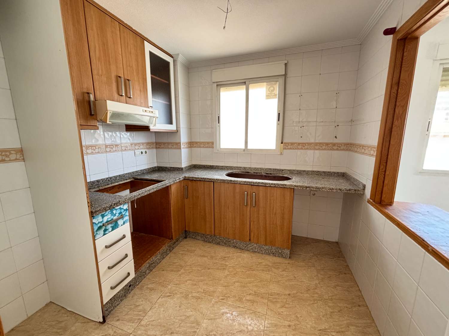 CAMPOAMOR 的专属复式住宅，拥有绝美的景观