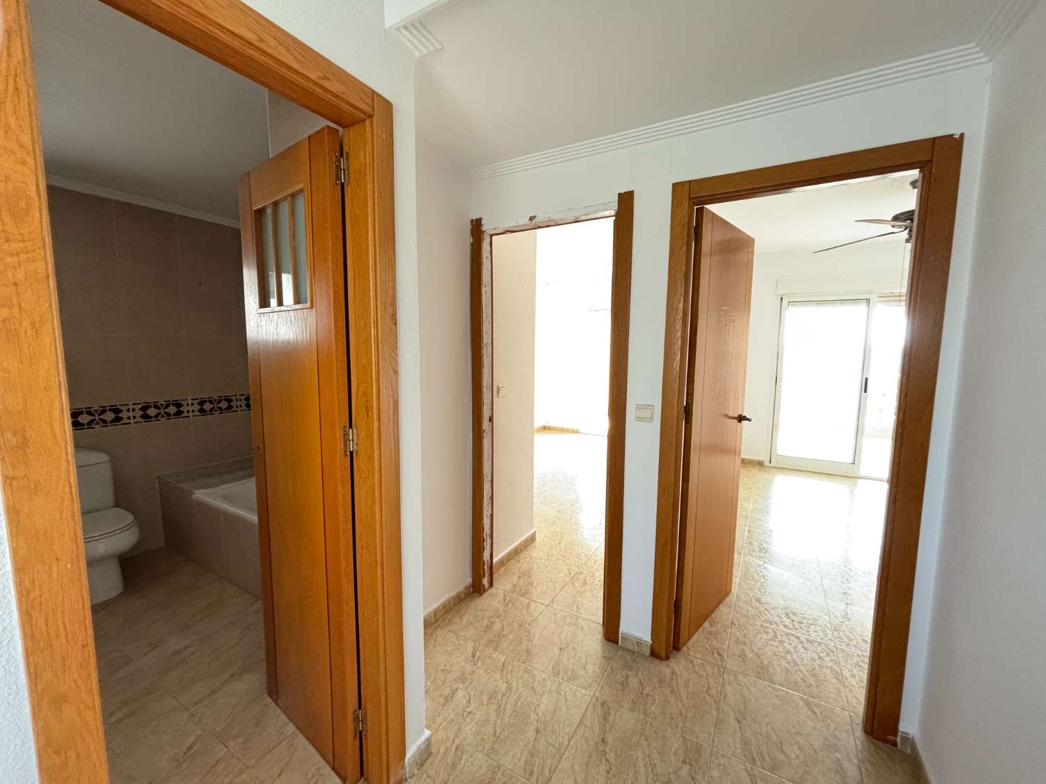 CAMPOAMOR 的专属复式住宅，拥有绝美的景观