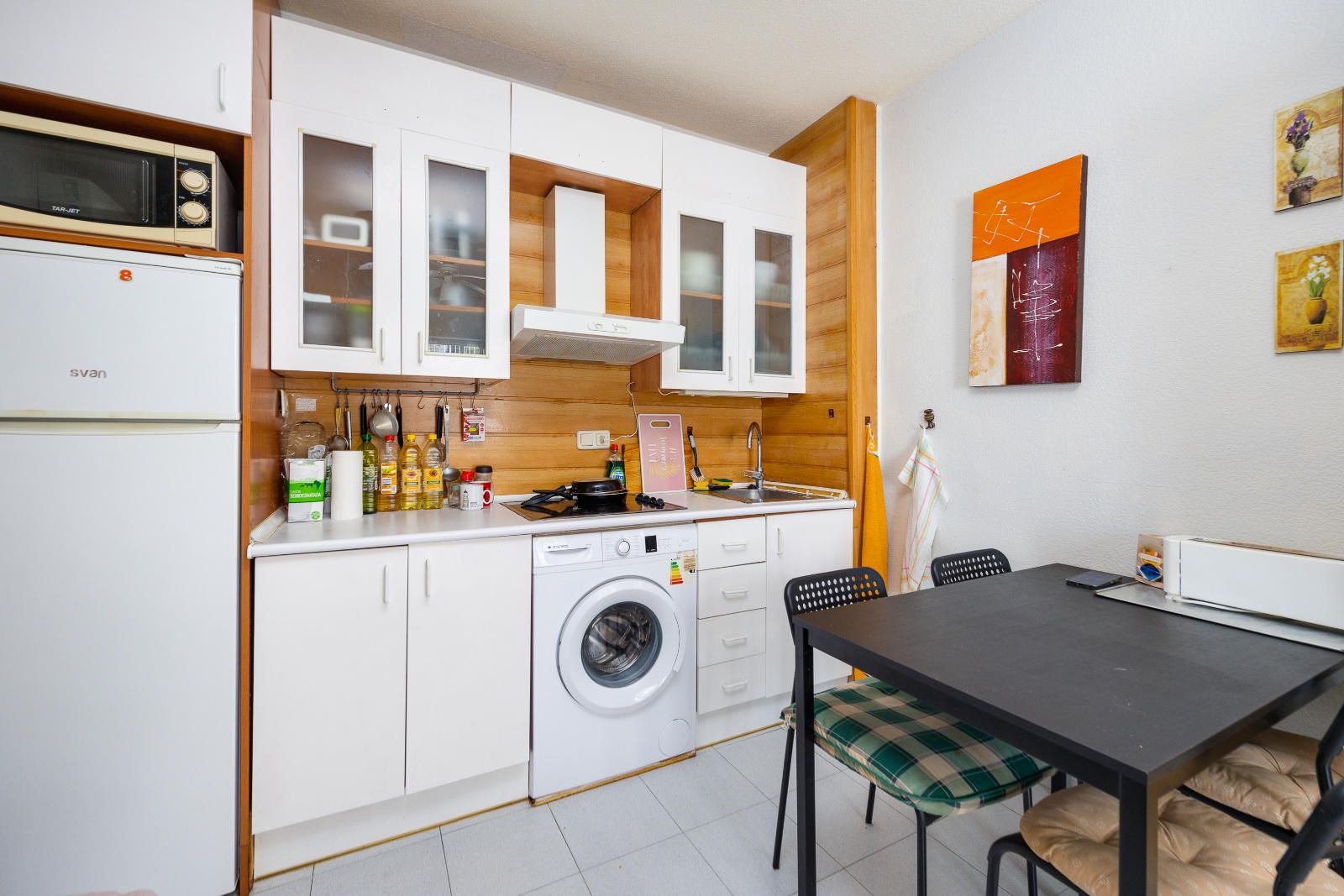 Appartement te koop in Torrevieja