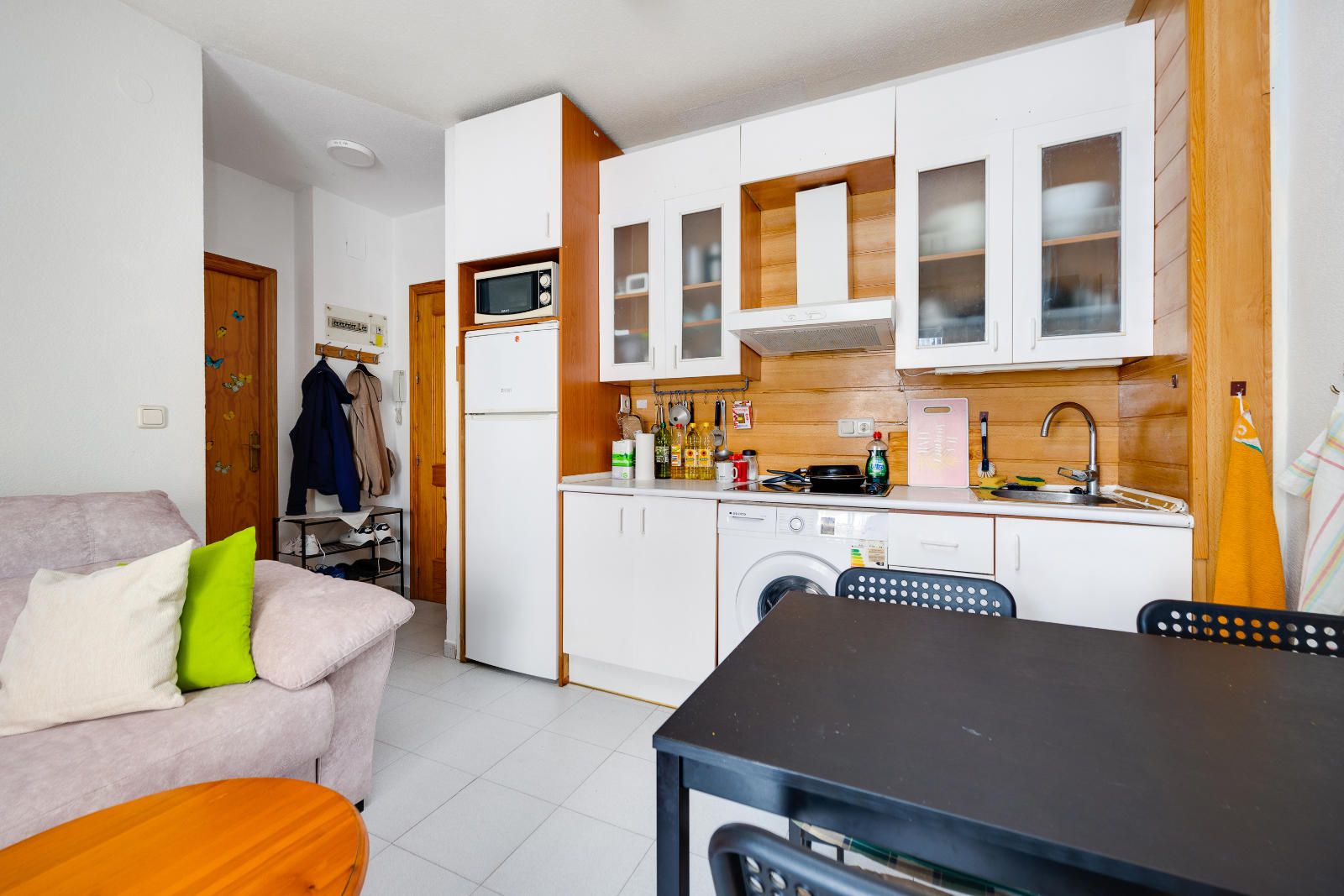Appartement te koop in Torrevieja