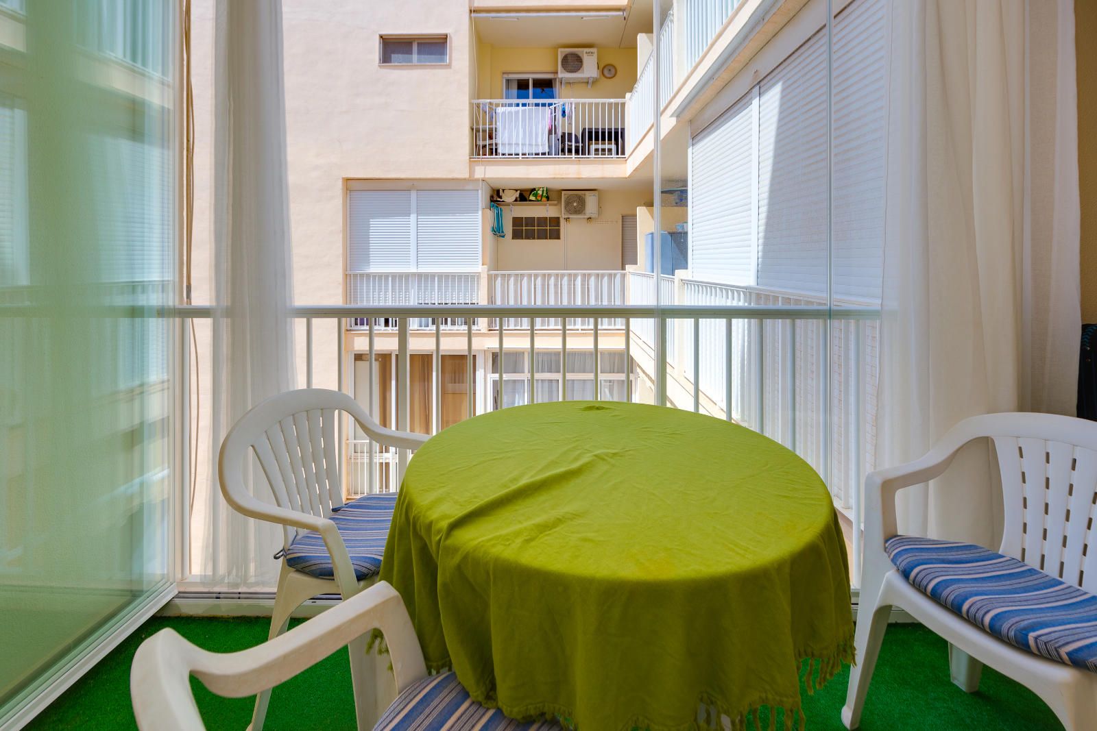 Appartement te koop in Torrevieja
