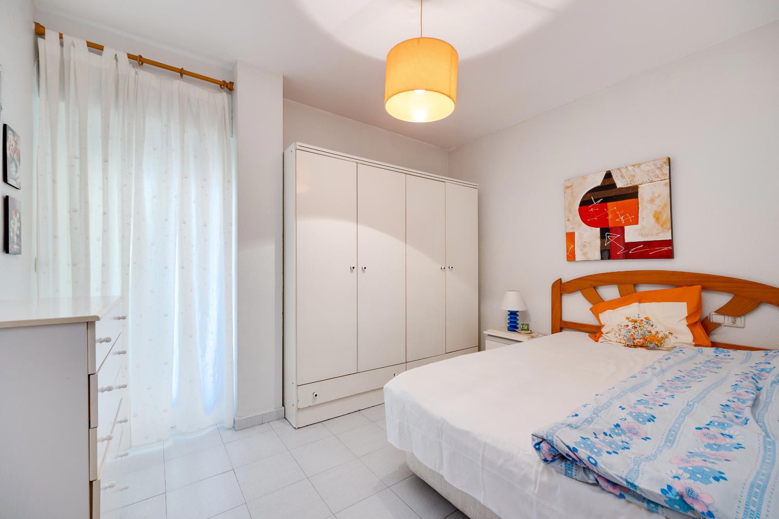 Appartement te koop in Torrevieja