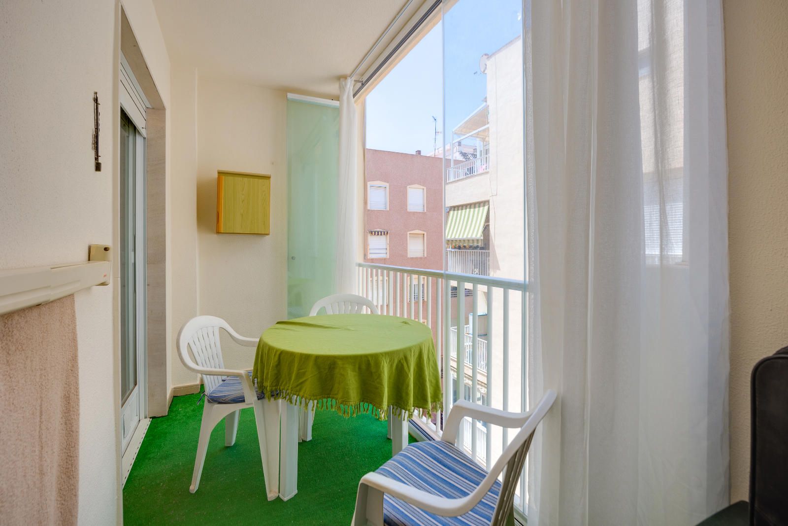 Appartement te koop in Torrevieja