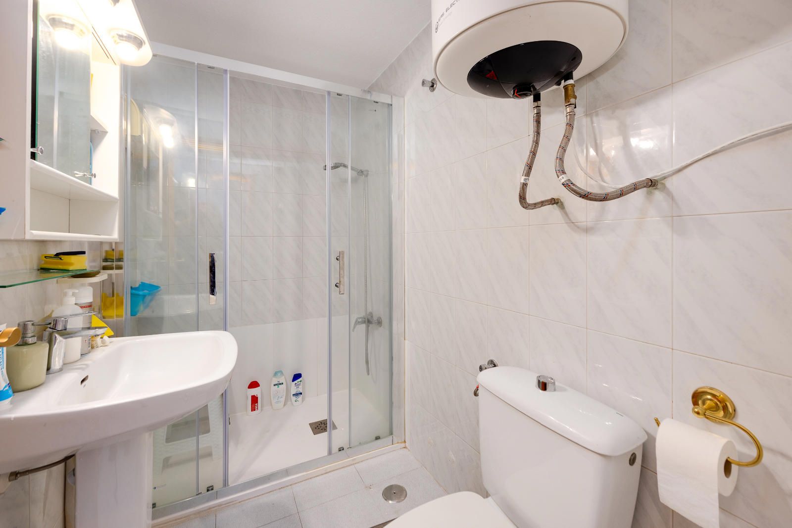 Appartement te koop in Torrevieja