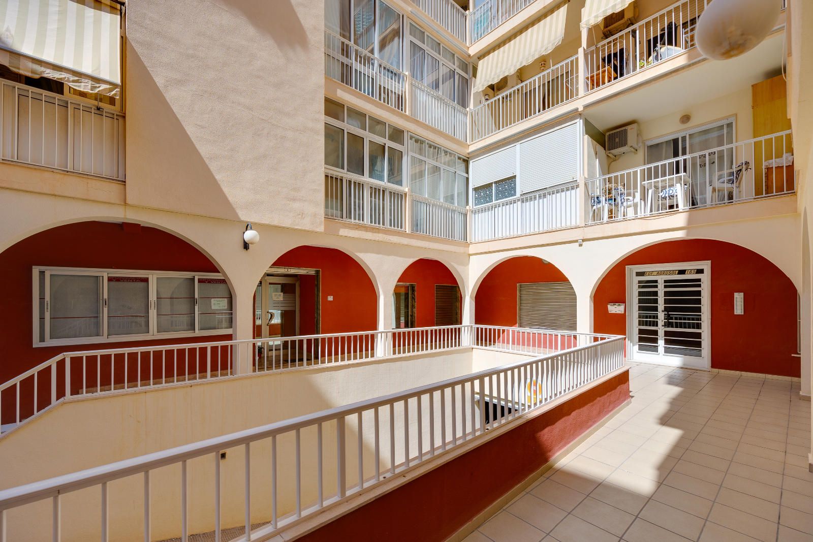Appartement te koop in Torrevieja