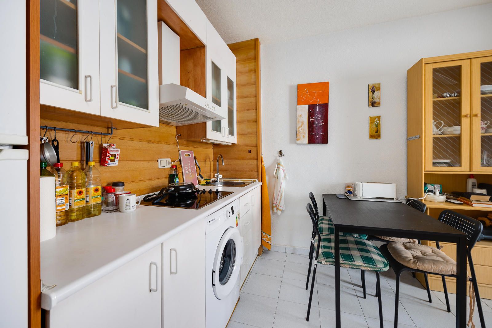 Appartement te koop in Torrevieja