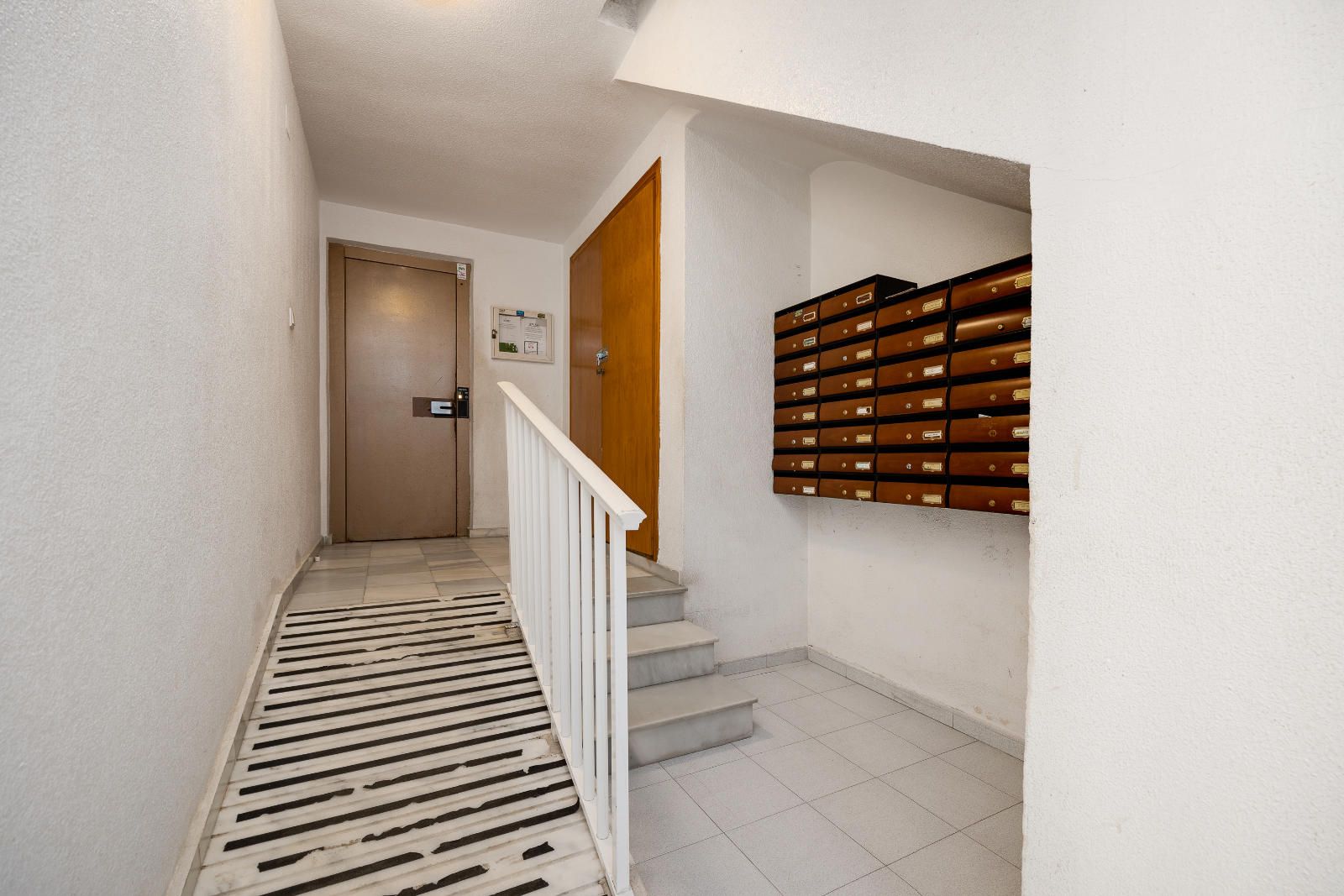 Appartement te koop in Torrevieja
