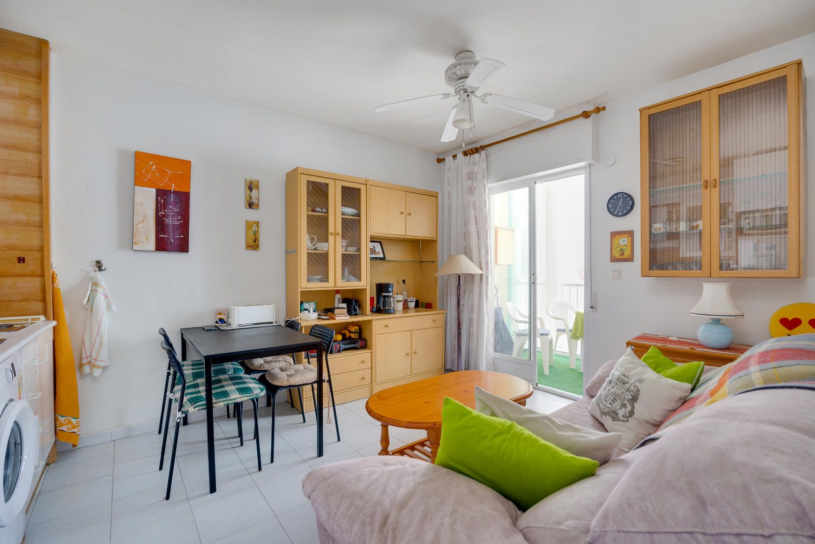 Appartement te koop in Torrevieja