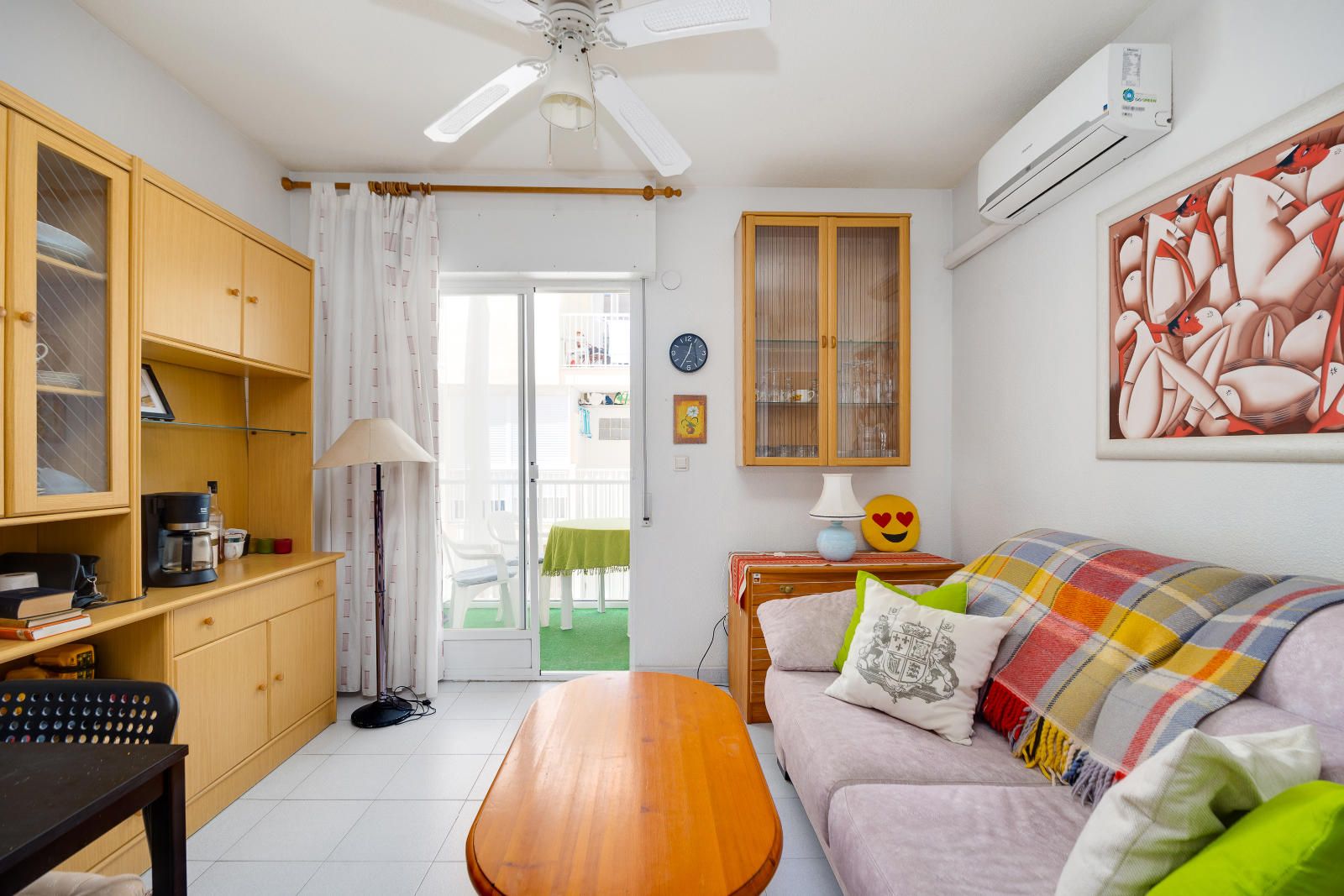 Appartement te koop in Torrevieja