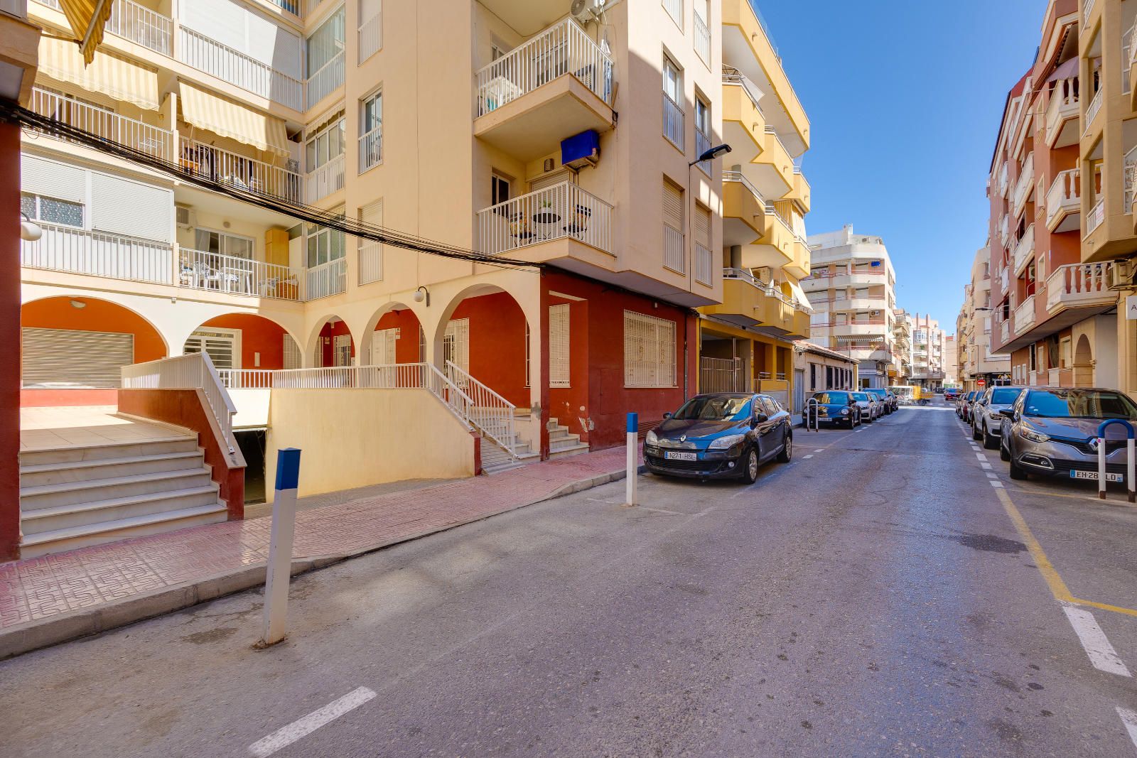 Appartement te koop in Torrevieja