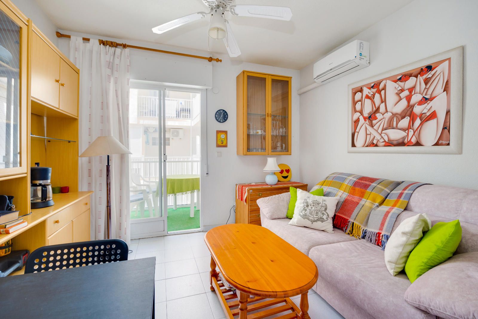 Appartement te koop in Torrevieja