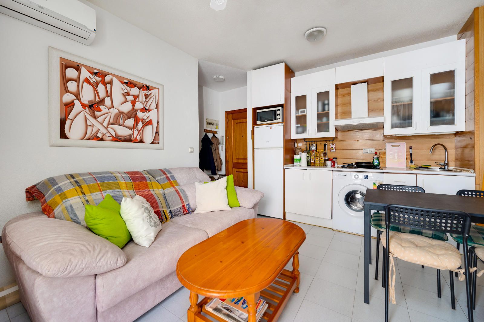 Appartement te koop in Torrevieja