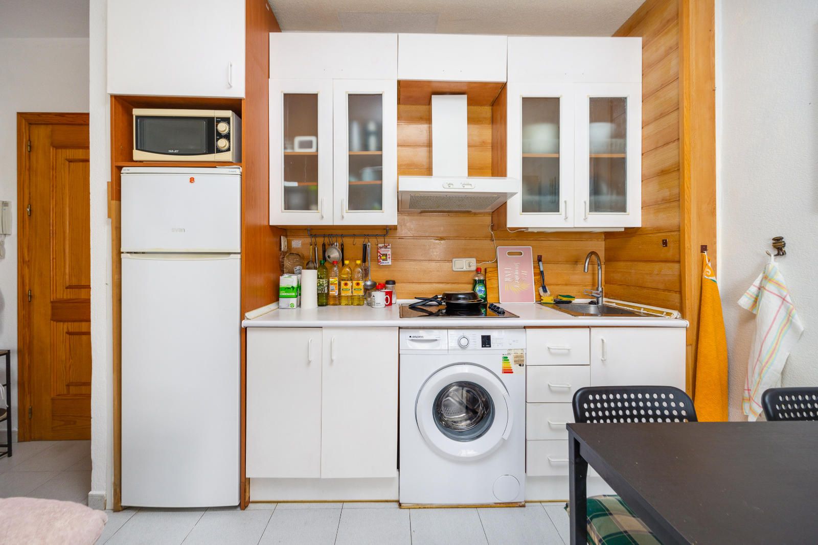 Appartement te koop in Torrevieja