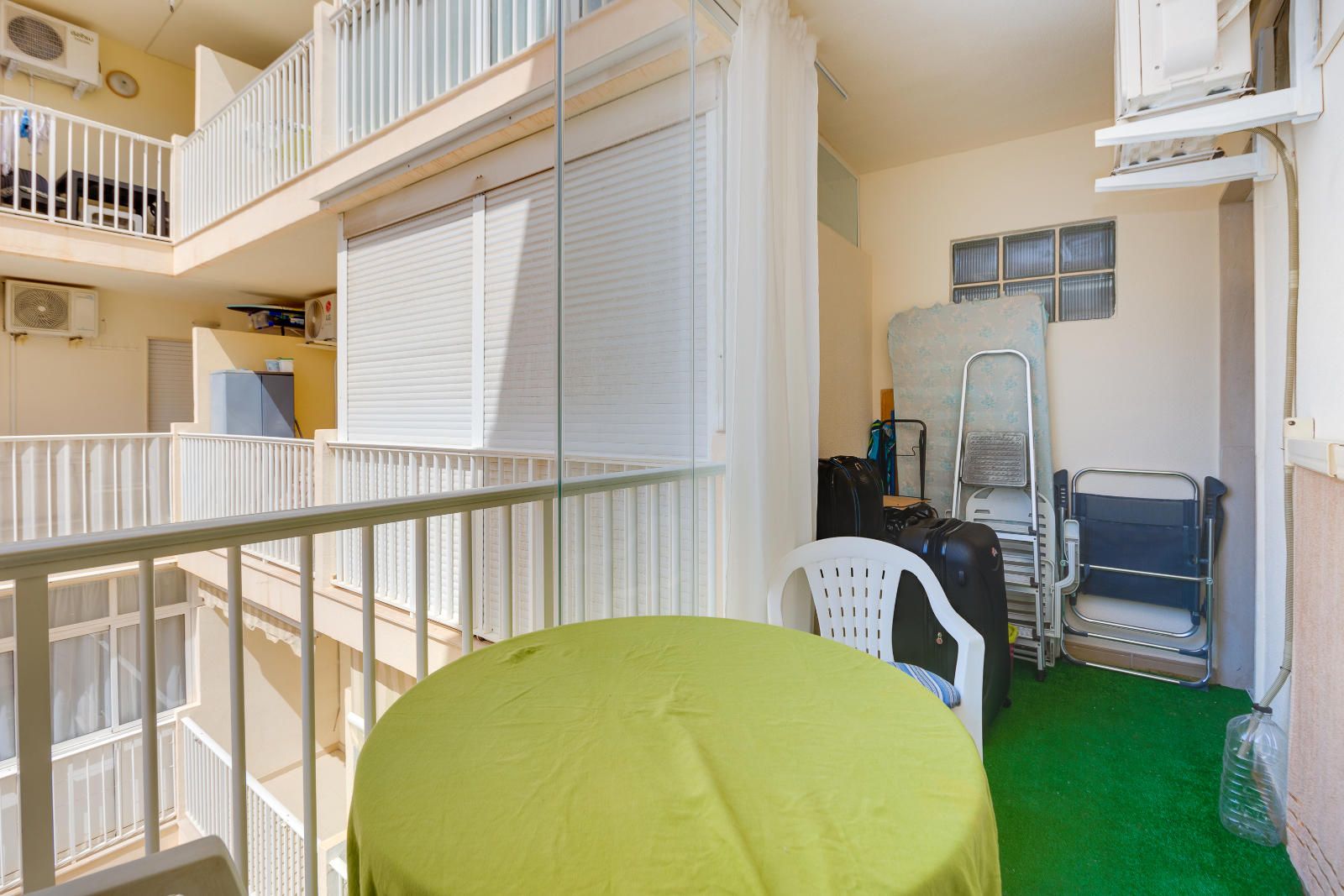 Appartement te koop in Torrevieja