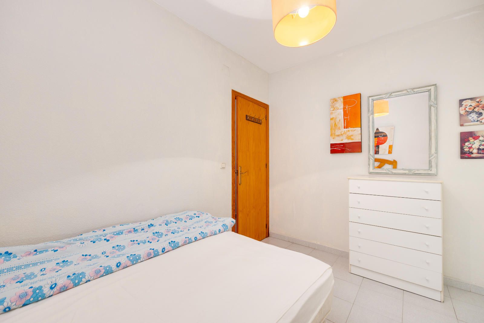 Appartement te koop in Torrevieja