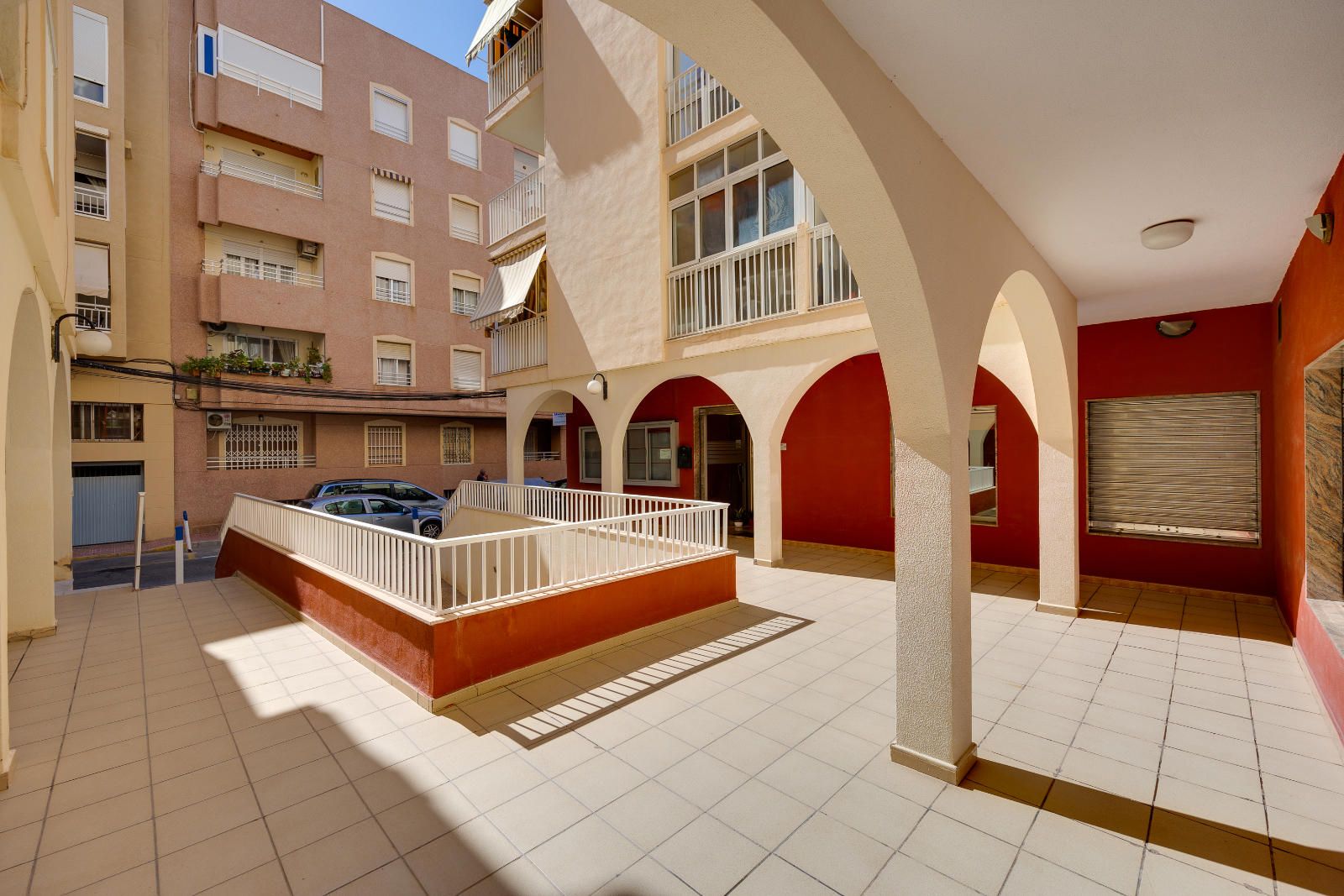 Appartement te koop in Torrevieja